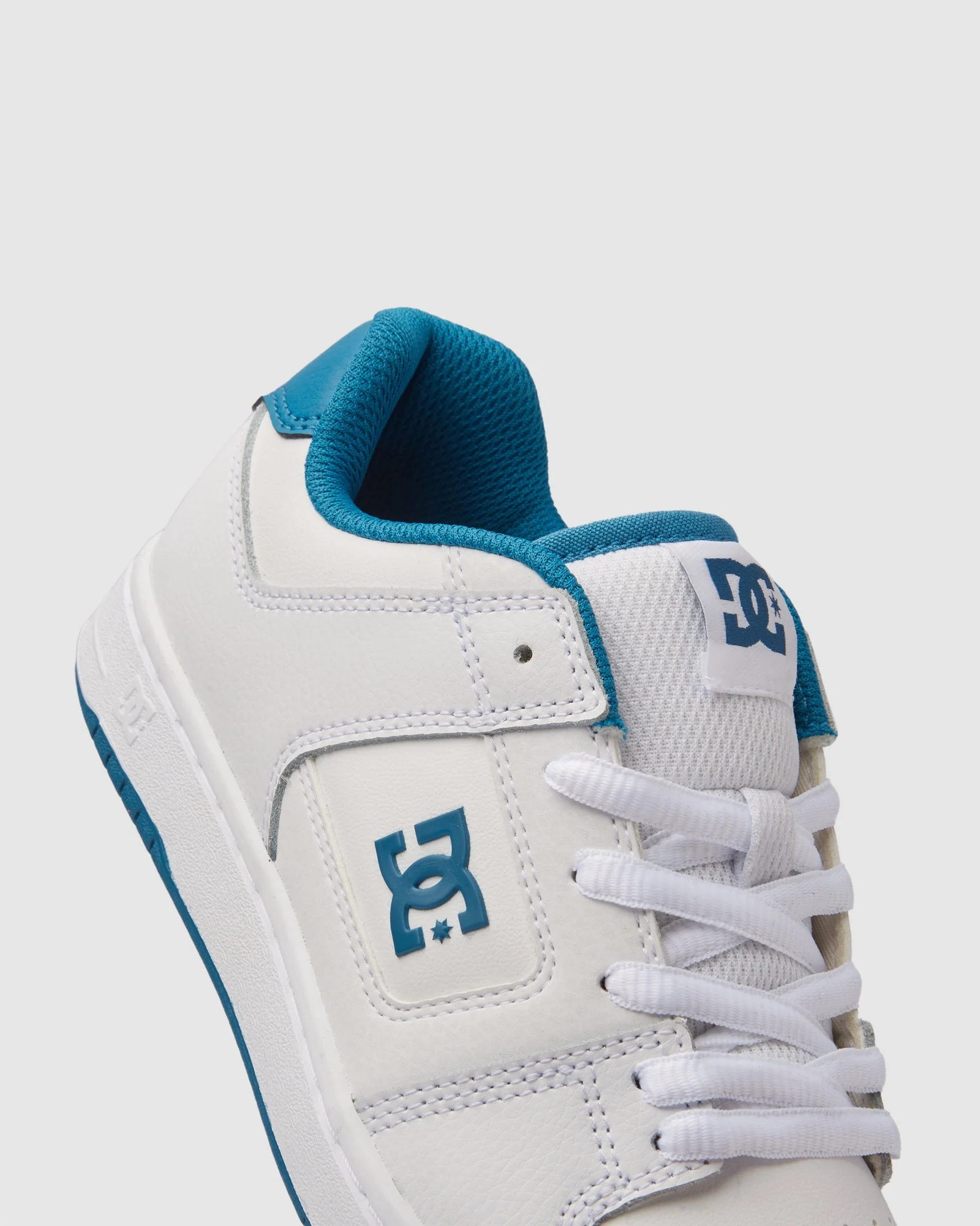 Womens Manteca 4 Shoes - Image 4