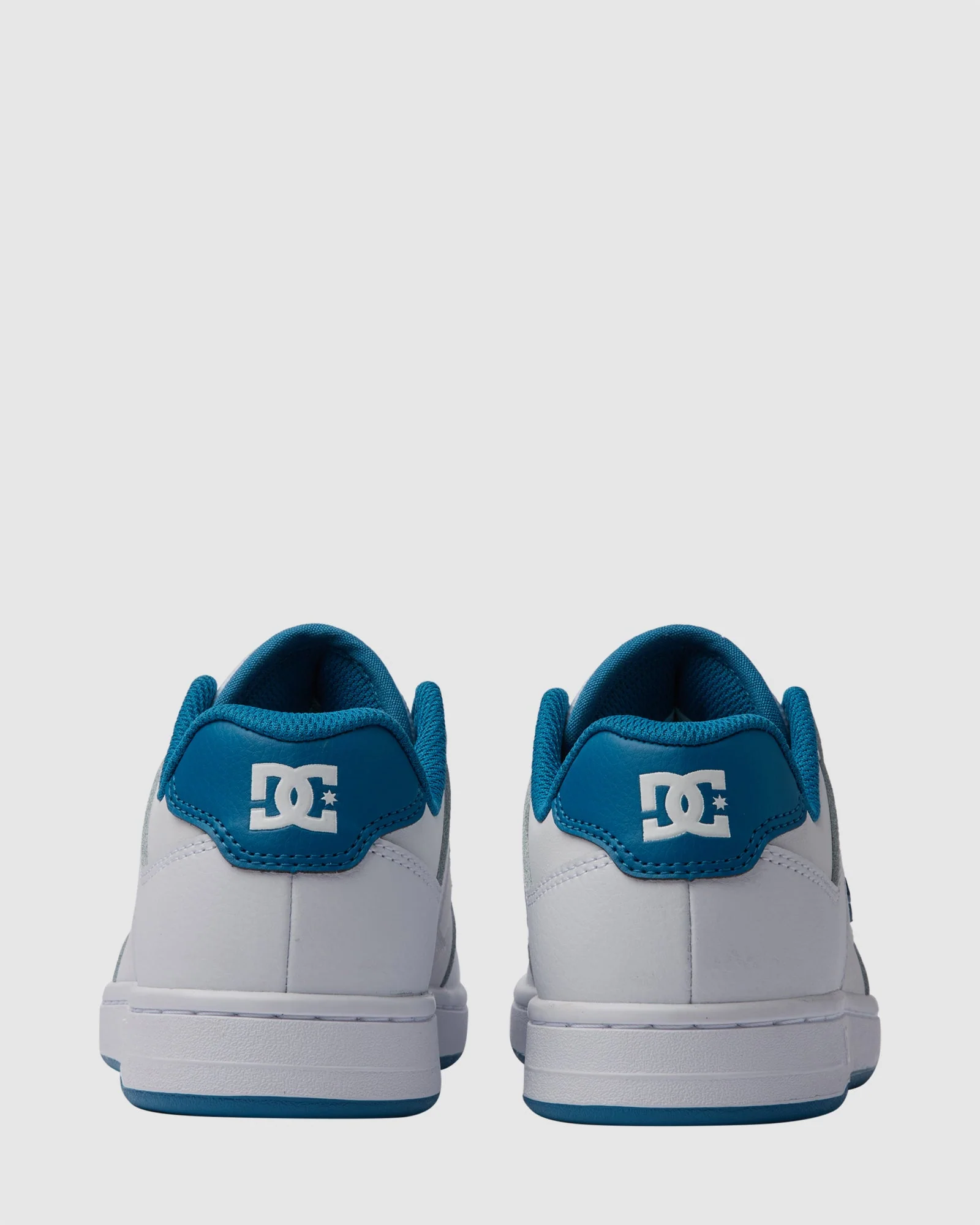 Womens Manteca 4 Shoes - Image 5