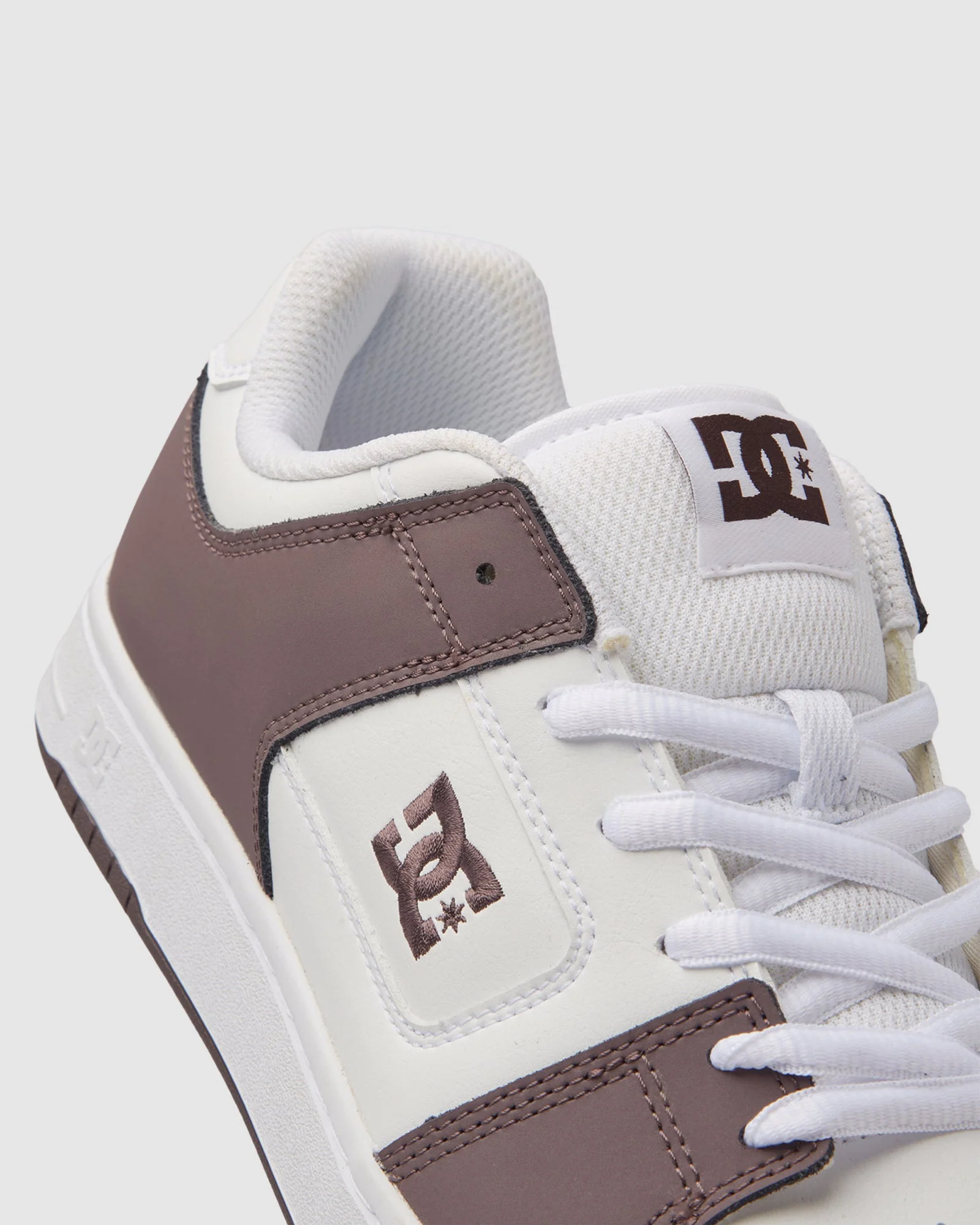 Mens Manteca 4 Shoes - Image 3