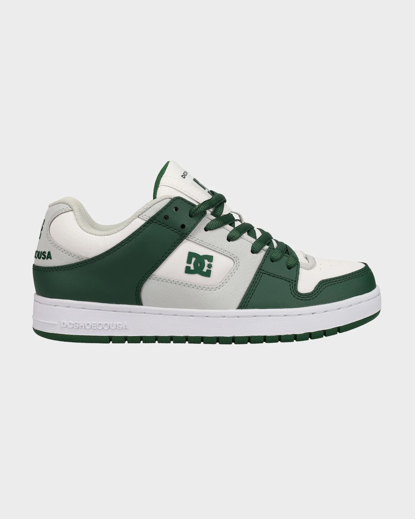 Mens Manteca SE Skate Shoes - Image 2