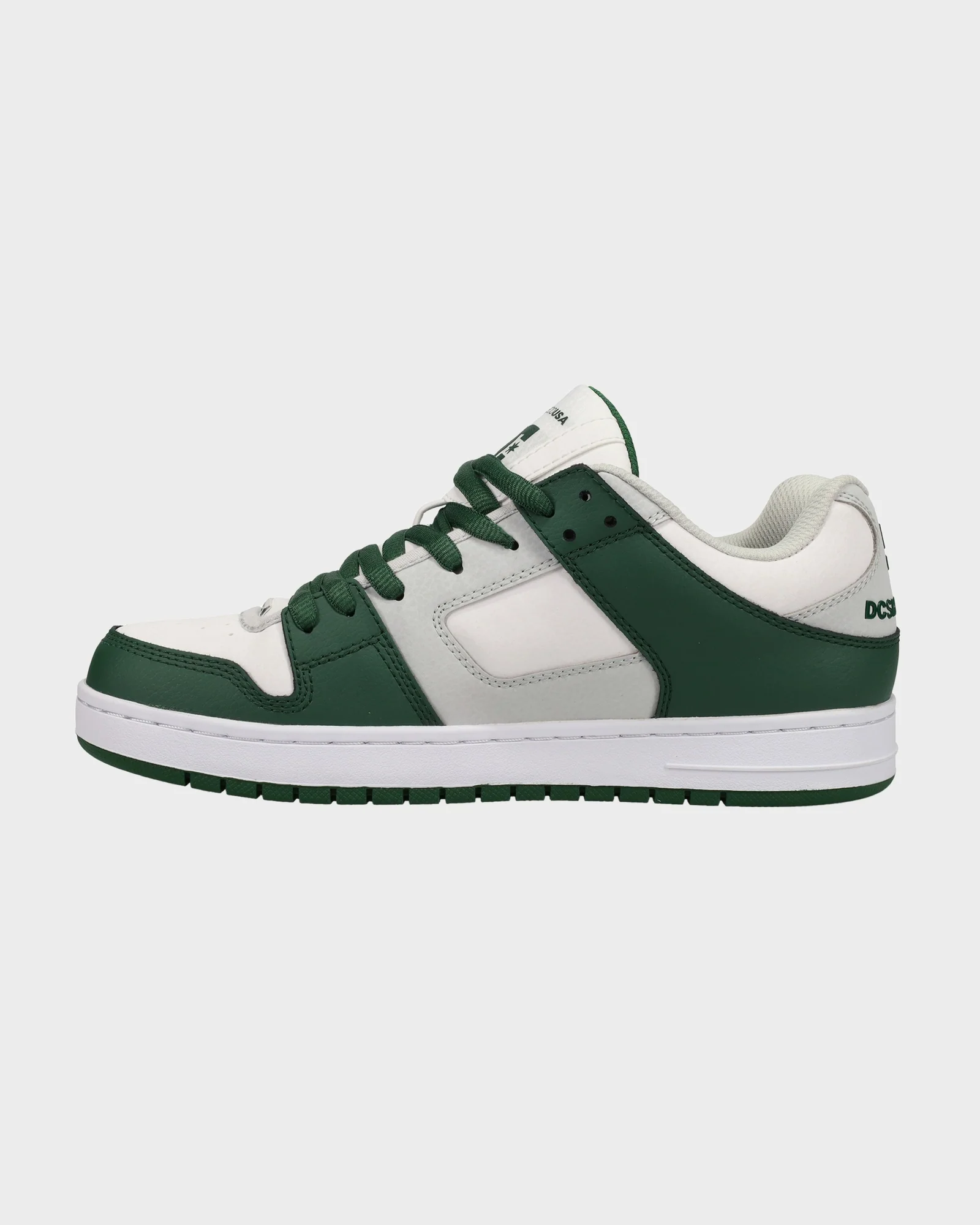 Mens Manteca SE Skate Shoes - Image 3