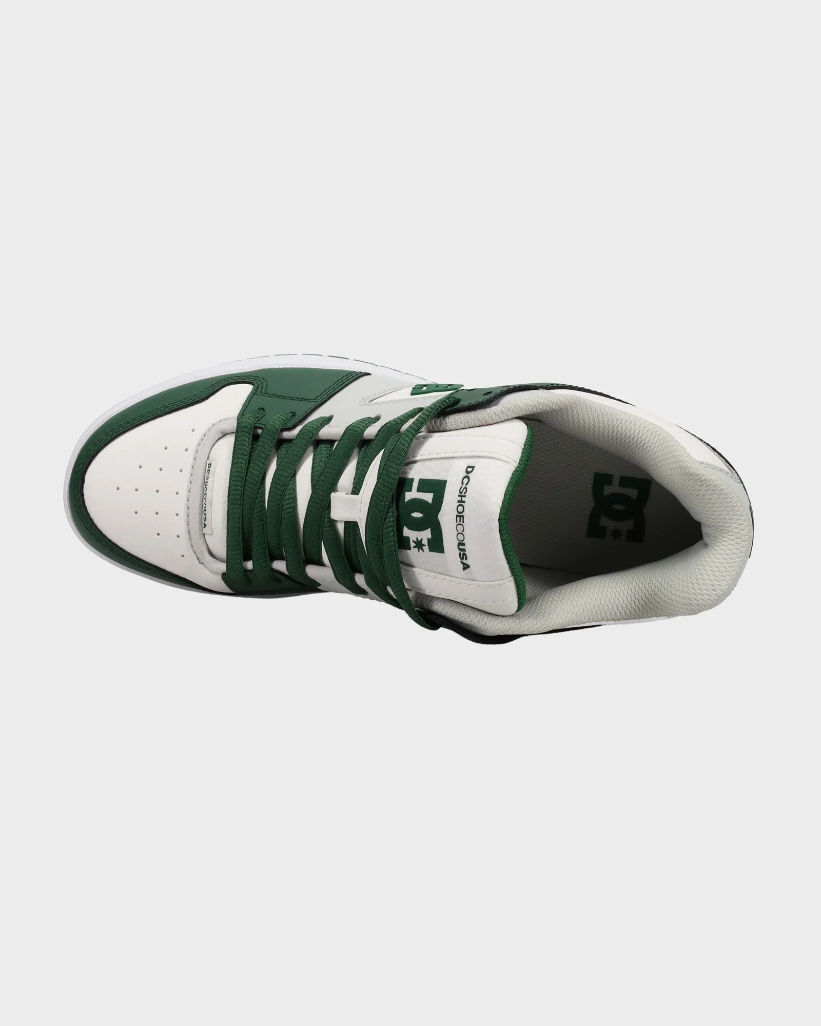 Mens Manteca SE Skate Shoes - Image 4