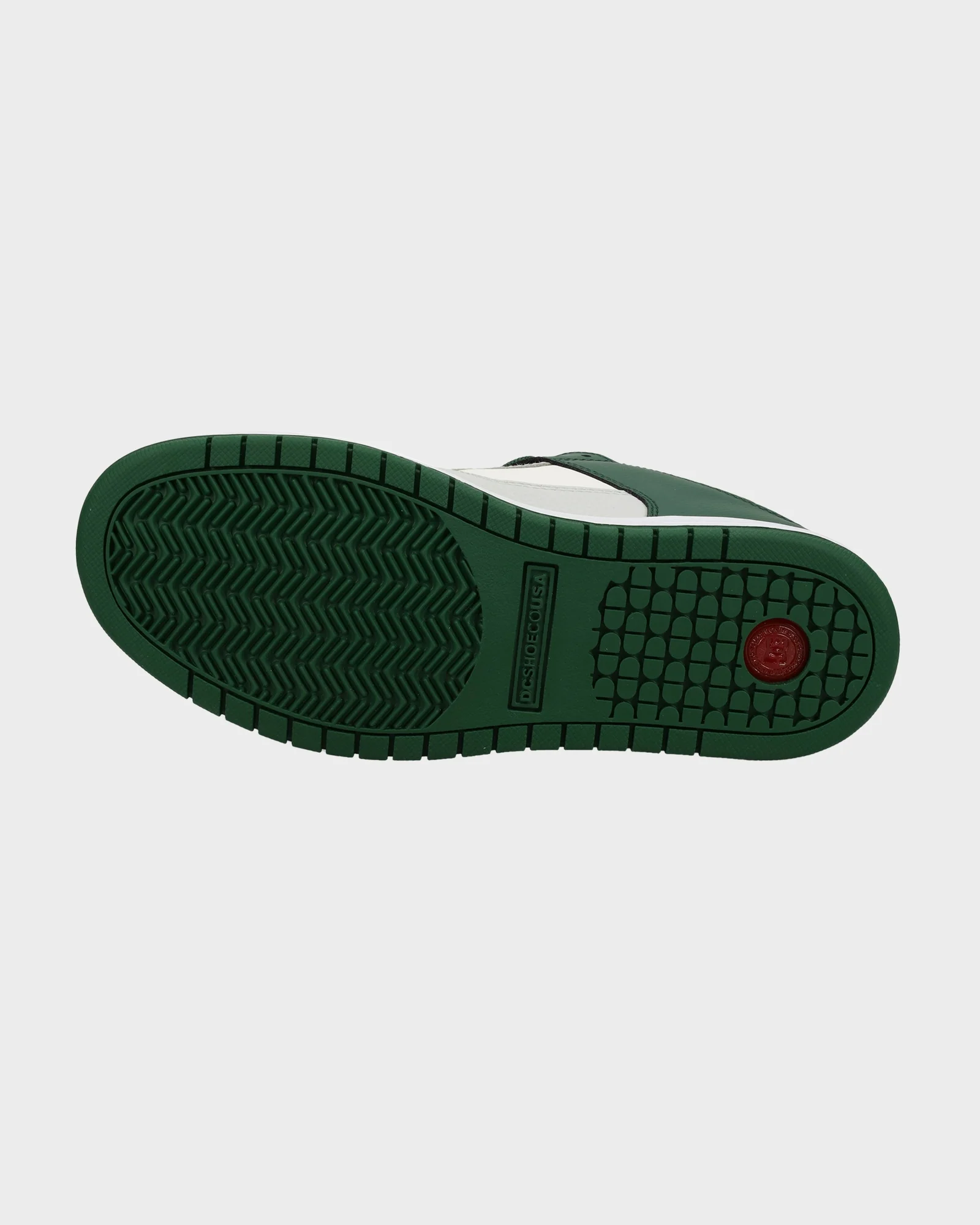 Mens Manteca SE Skate Shoes - Image 5
