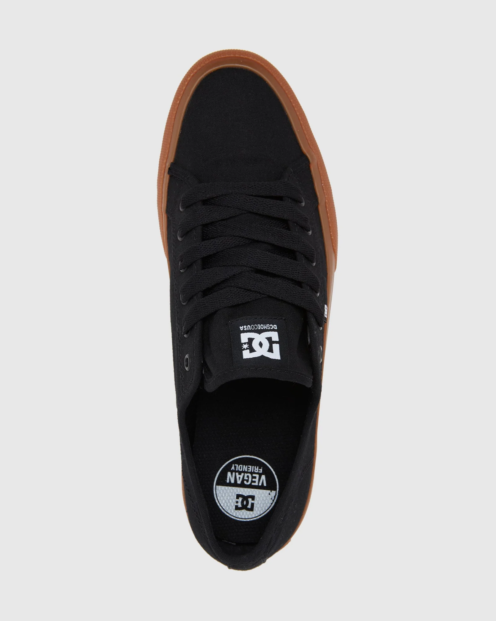 Mens Manual Skate Shoes - Image 3