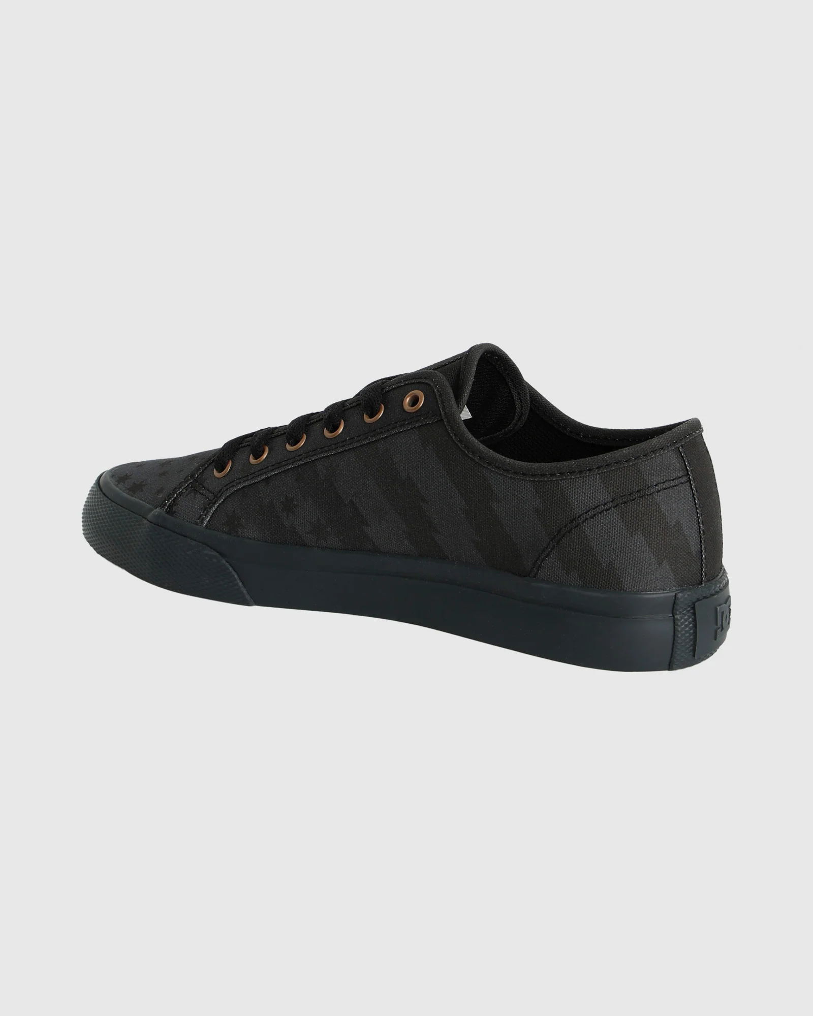 43i Mens Manual Skate Shoes - Image 3
