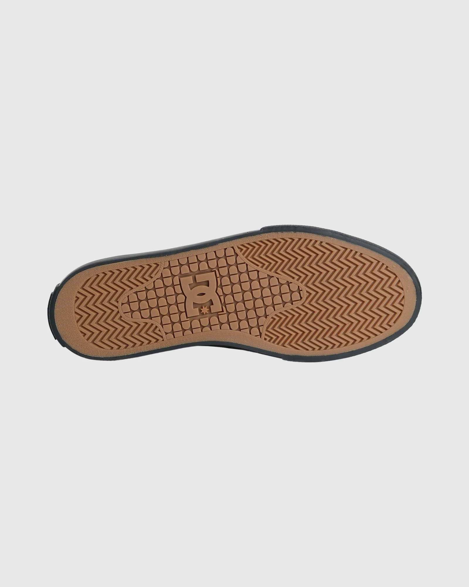 43i Mens Manual Skate Shoes - Image 4