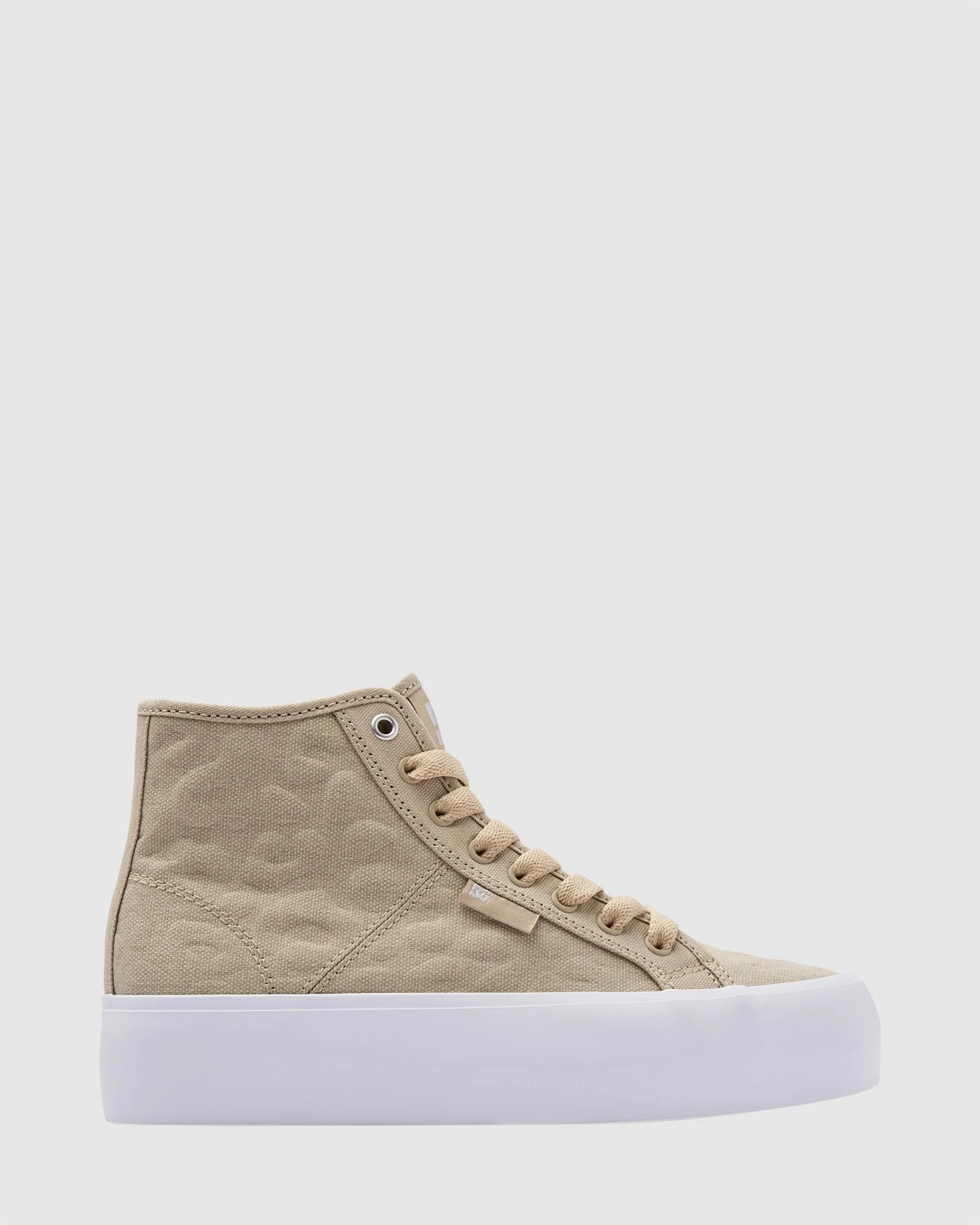 Womens Manual Hi Platform Shoes - Image 2