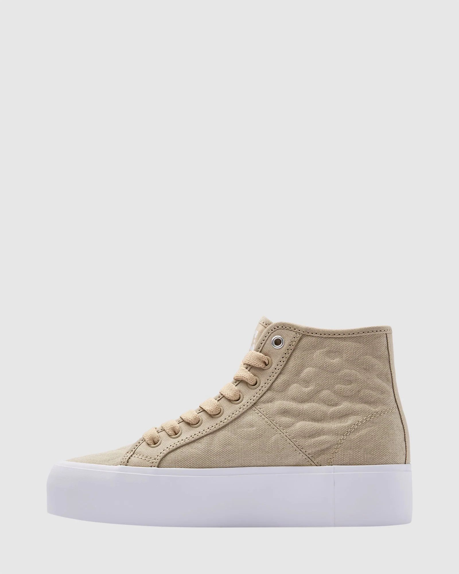 Womens Manual Hi Platform Shoes - Image 3