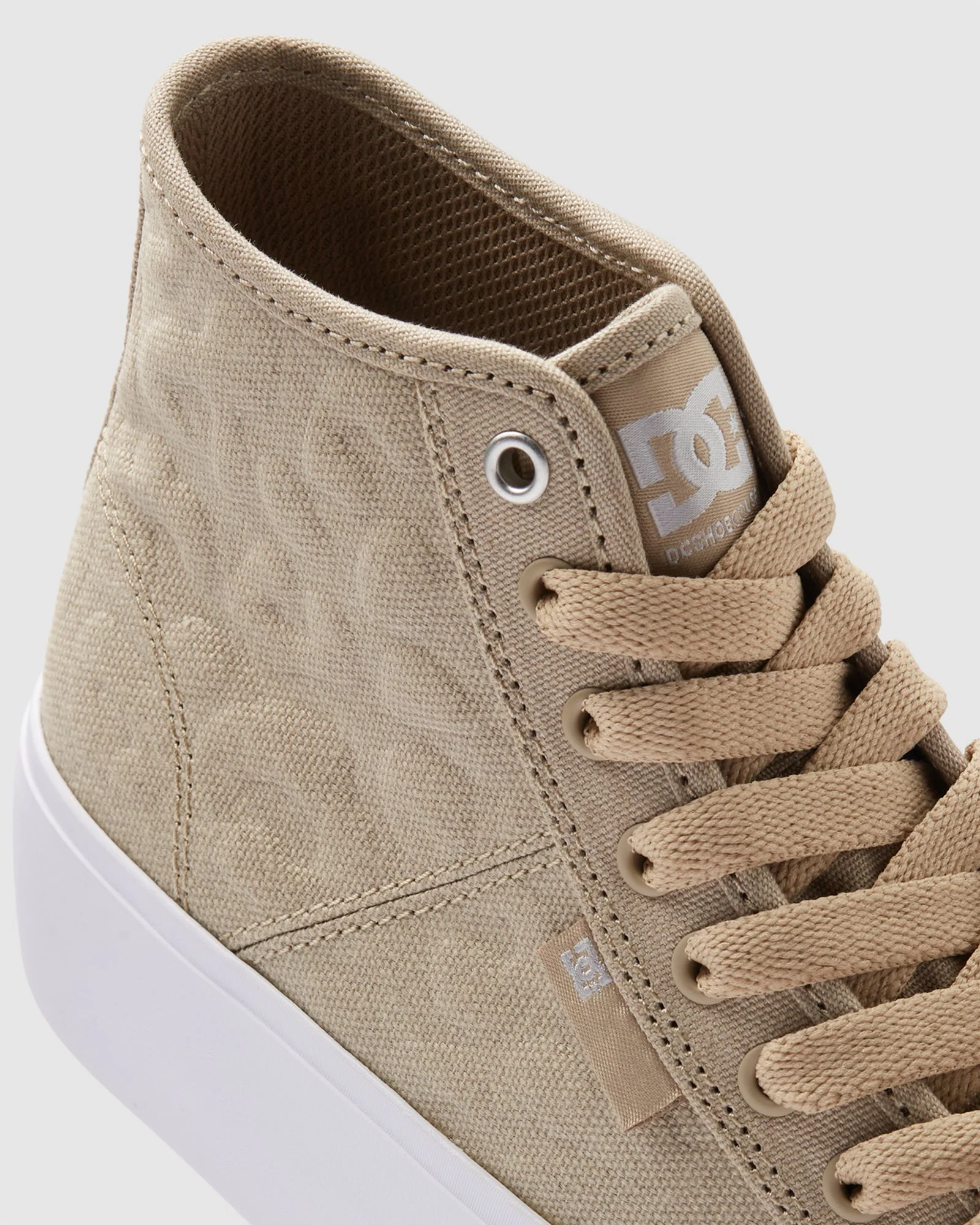Womens Manual Hi Platform Shoes - Image 4