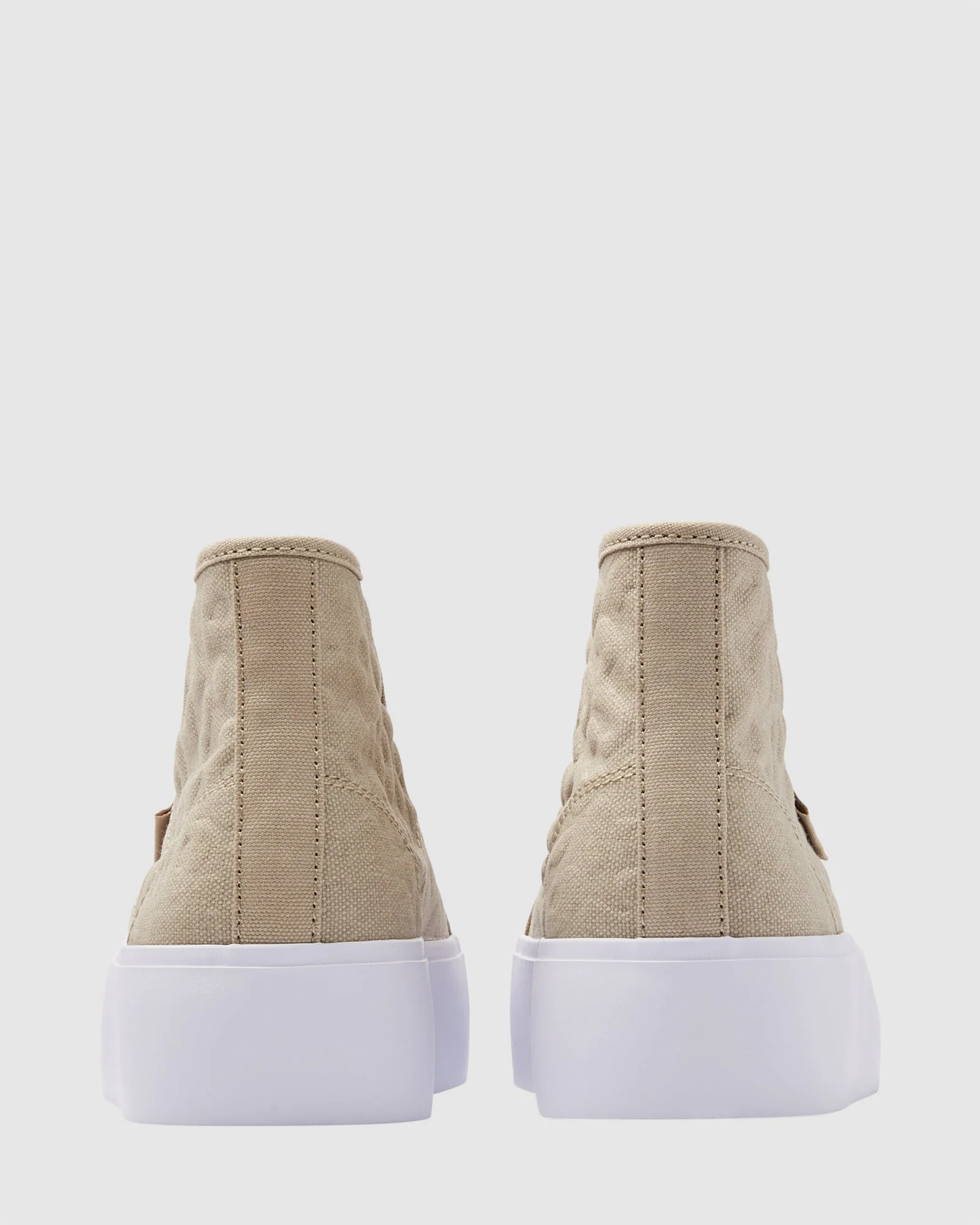 Womens Manual Hi Platform Shoes - Image 5