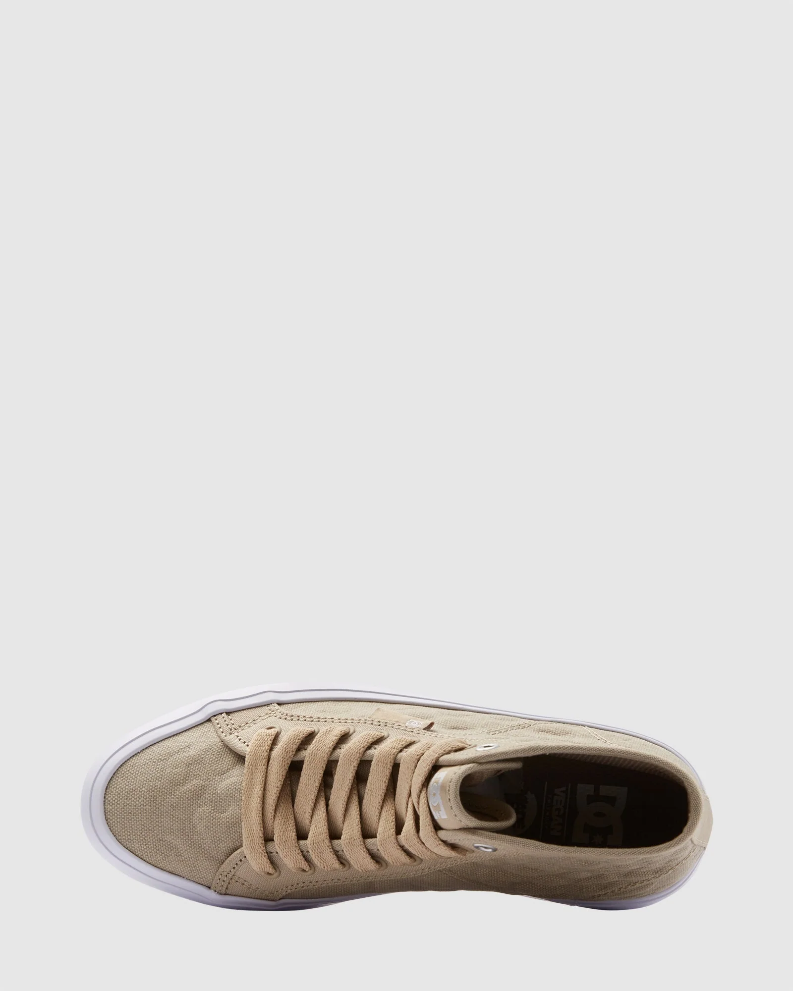 Womens Manual Hi Platform Shoes - Image 6