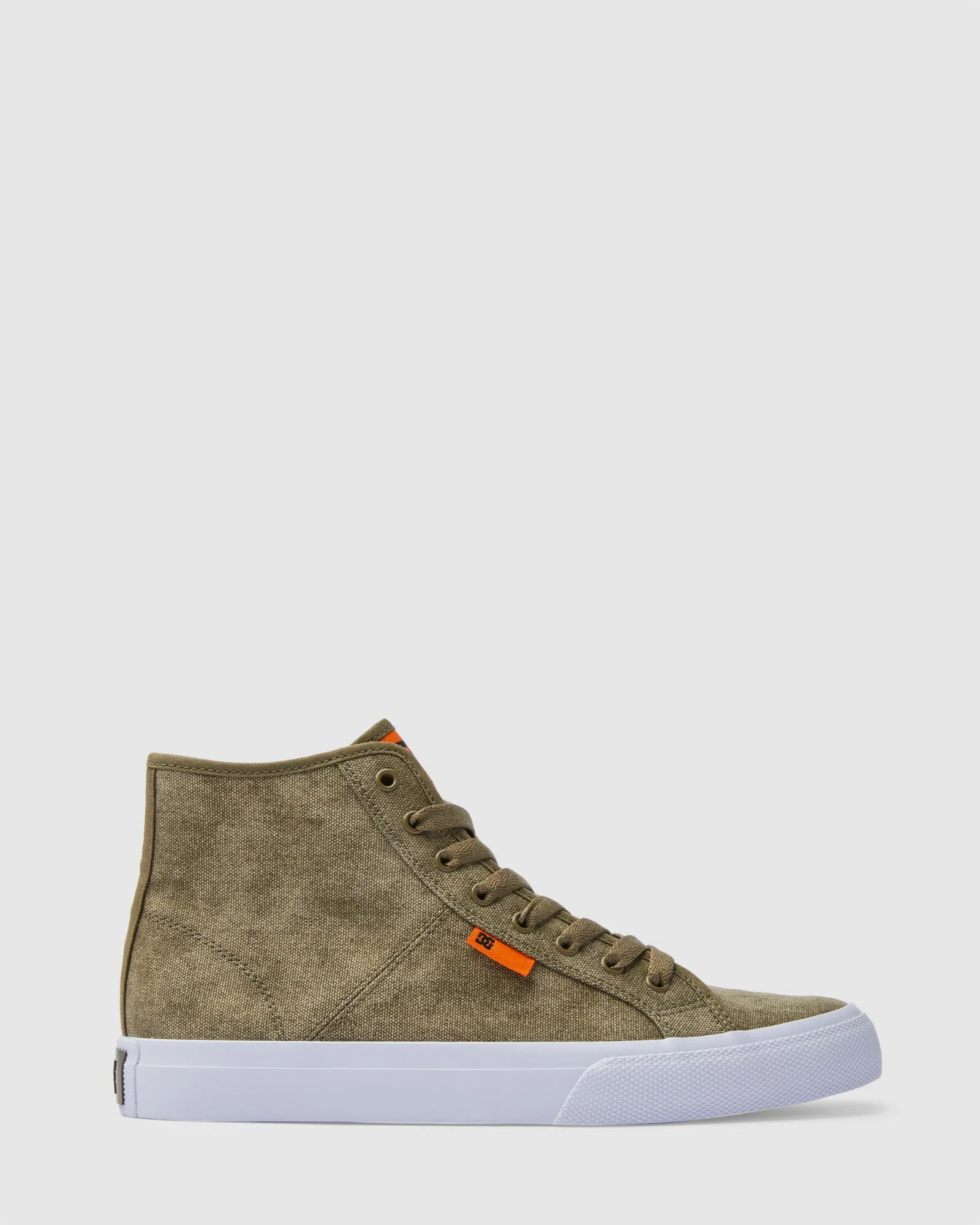 Mens Manual Hi Txse Shoes - Image 2