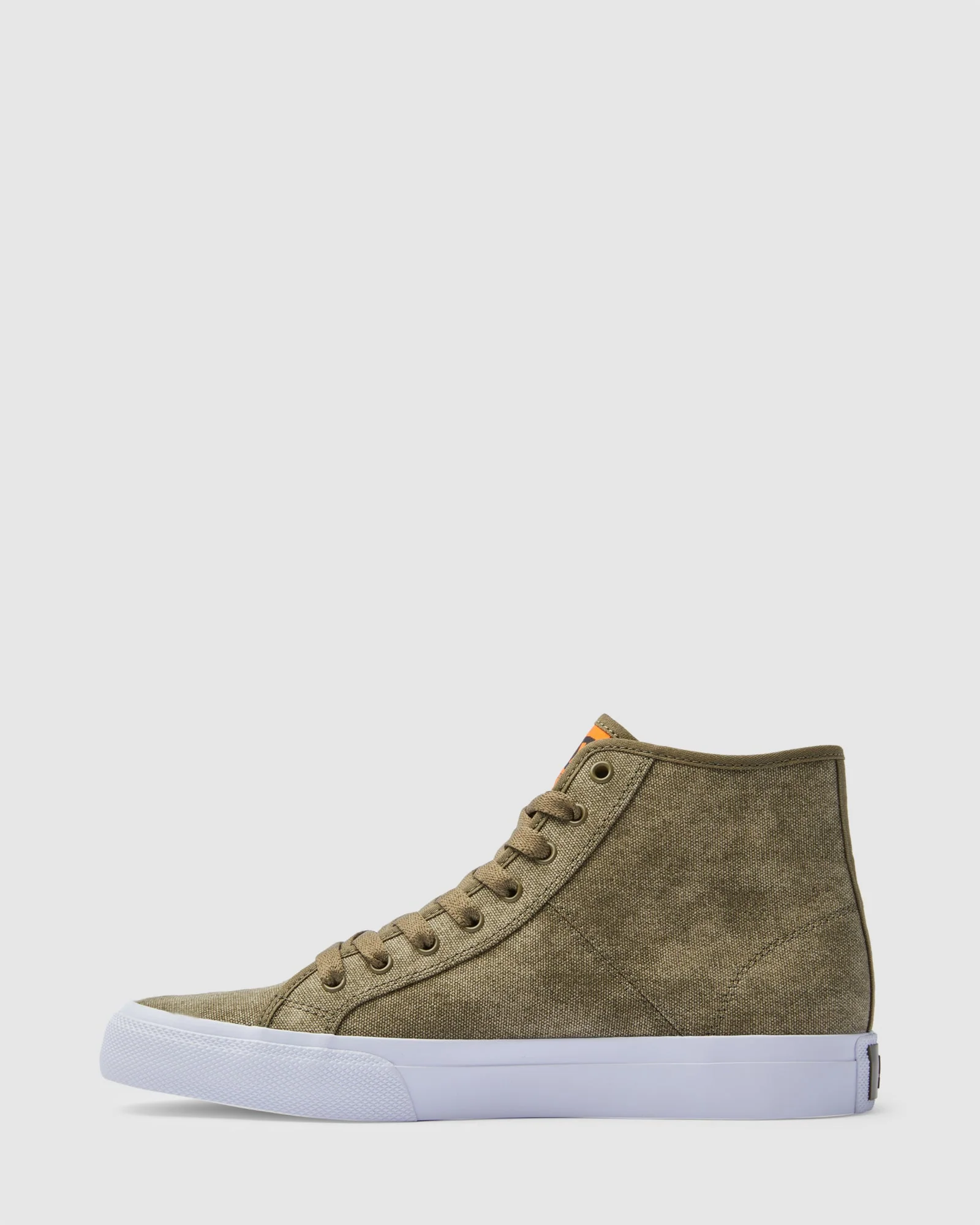 Mens Manual Hi Txse Shoes - Image 3