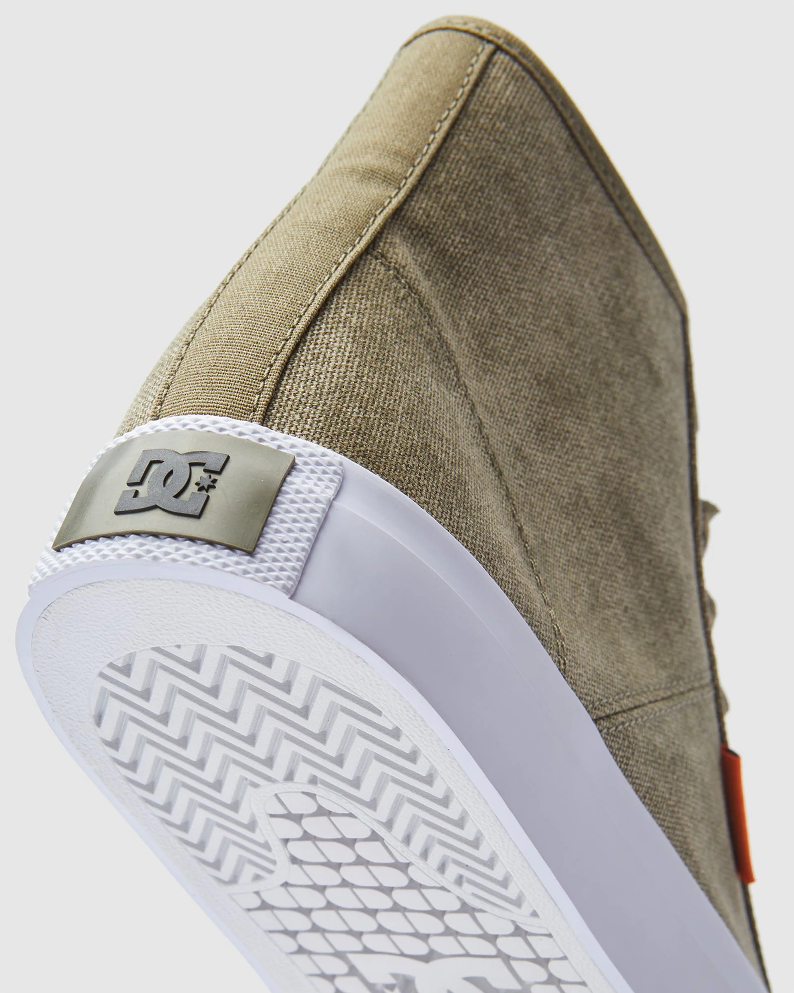 Mens Manual Hi Txse Shoes - Image 5