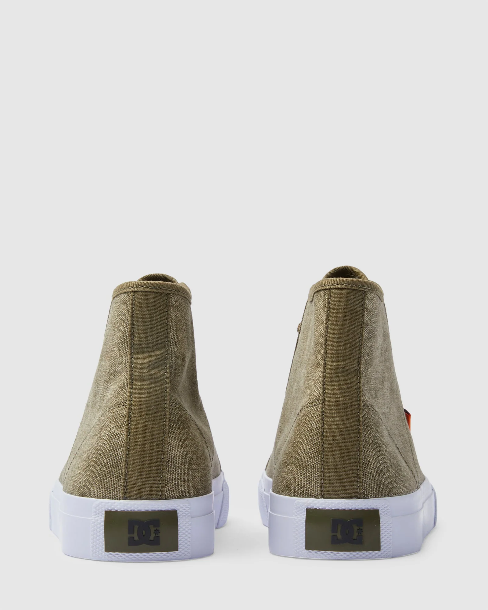 Mens Manual Hi Txse Shoes - Image 6