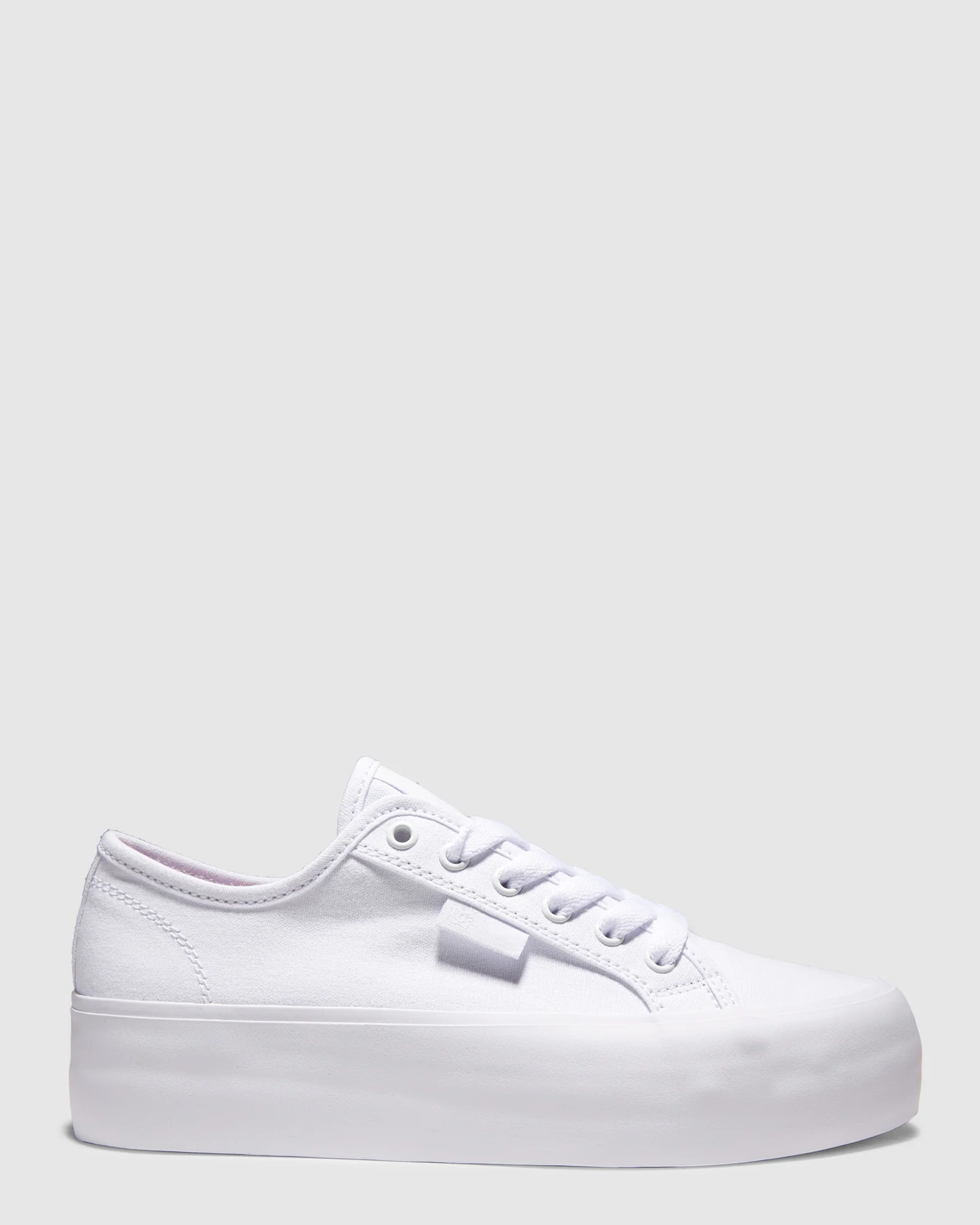 Womens Manual Platform Shoes - Image 2