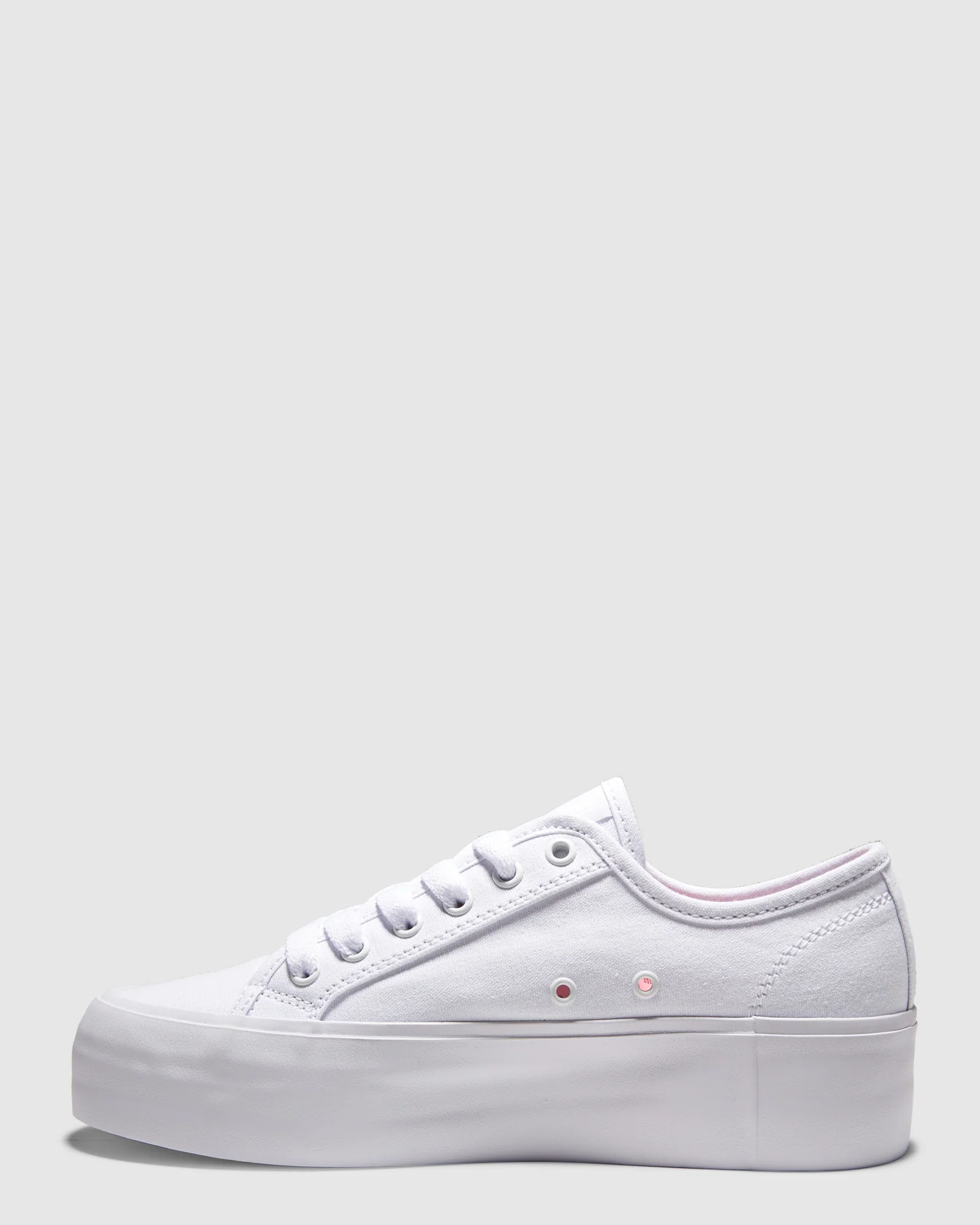 Womens Manual Platform Shoes - Image 3