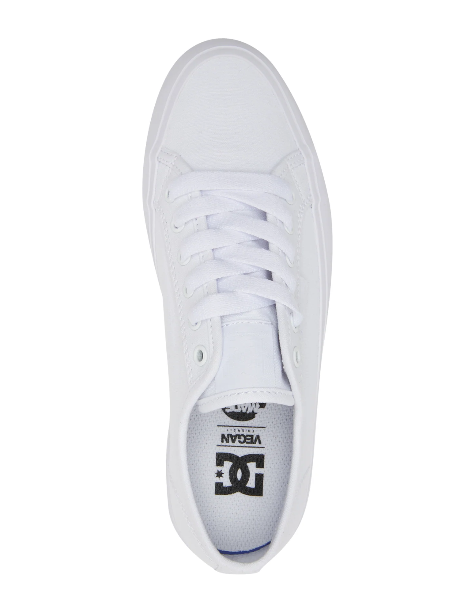 Womens Manual Platform Shoes - Image 4