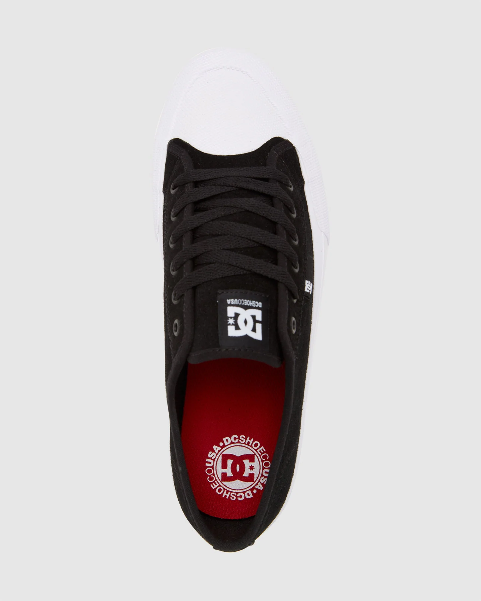Mens Manual Rt S Shoes - Image 4