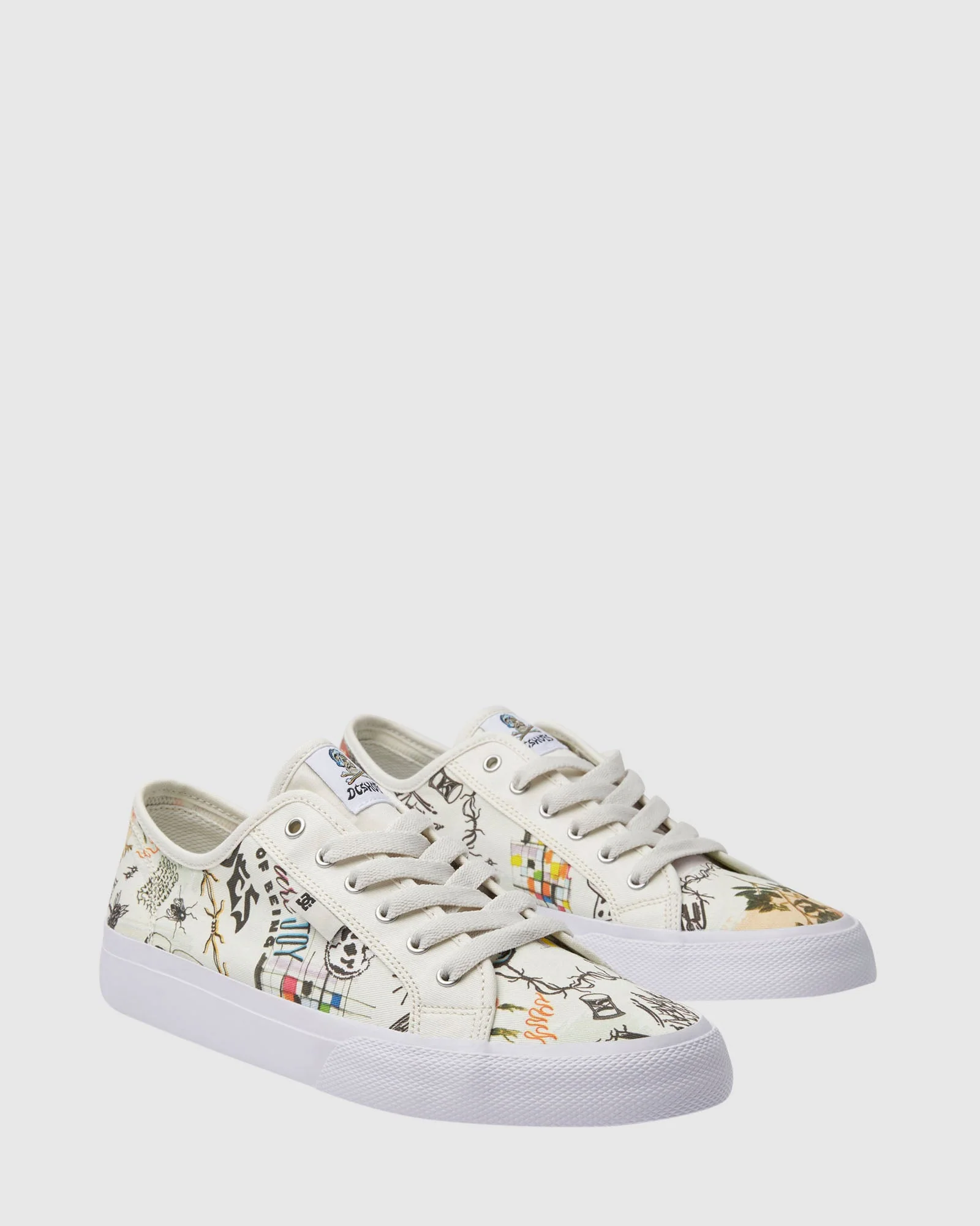 Mens Manual Txse Shoes