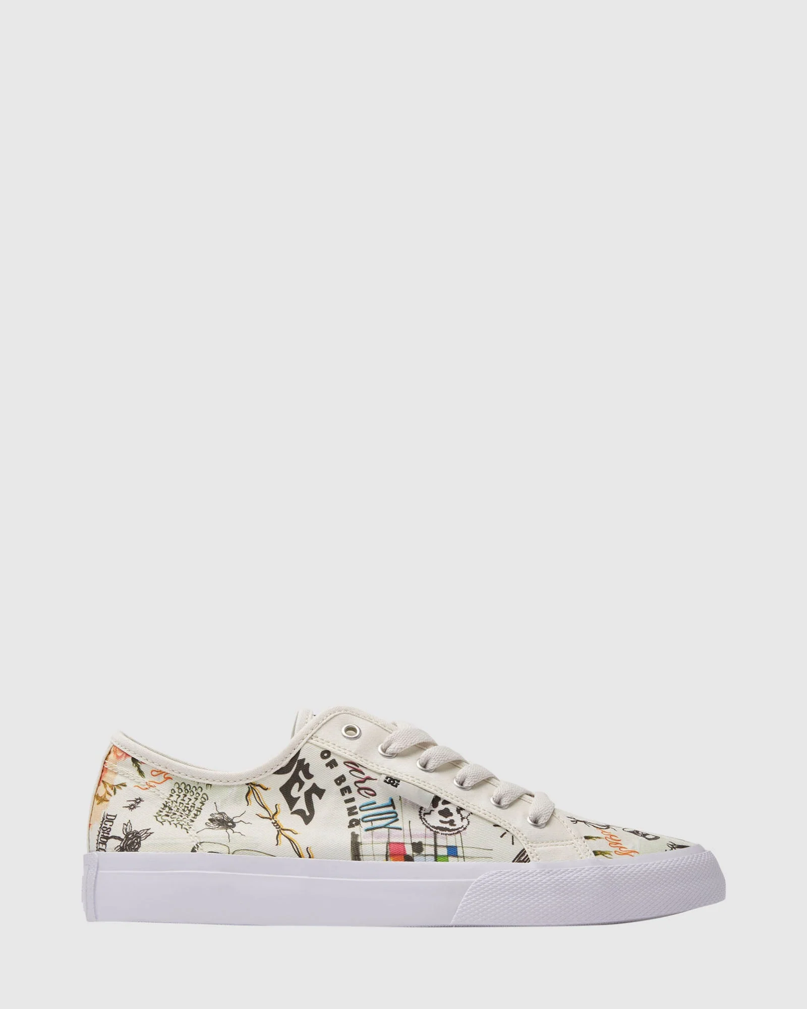 Mens Manual Txse Shoes - Image 2
