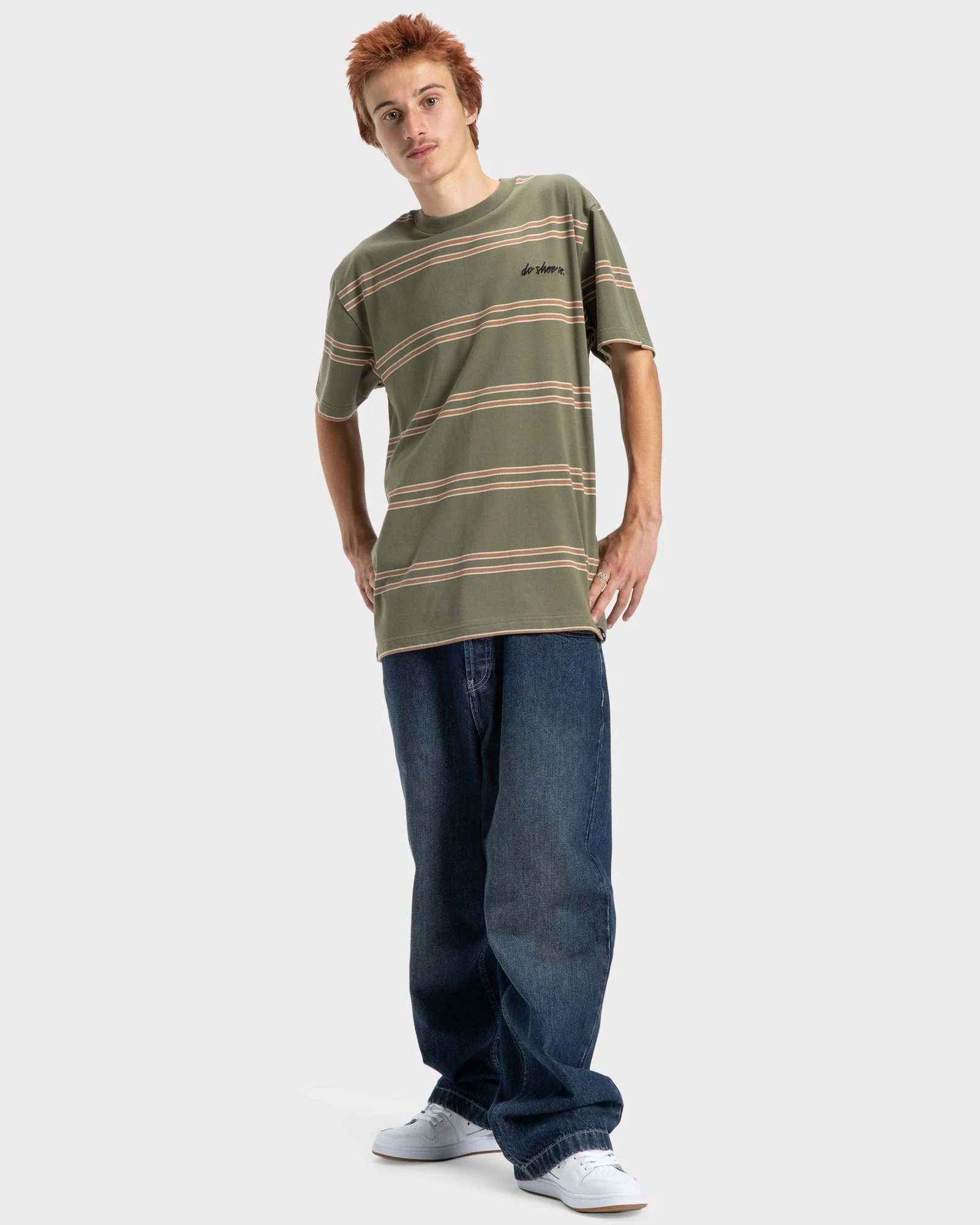 Mens Maximize T-Shirt - Image 6