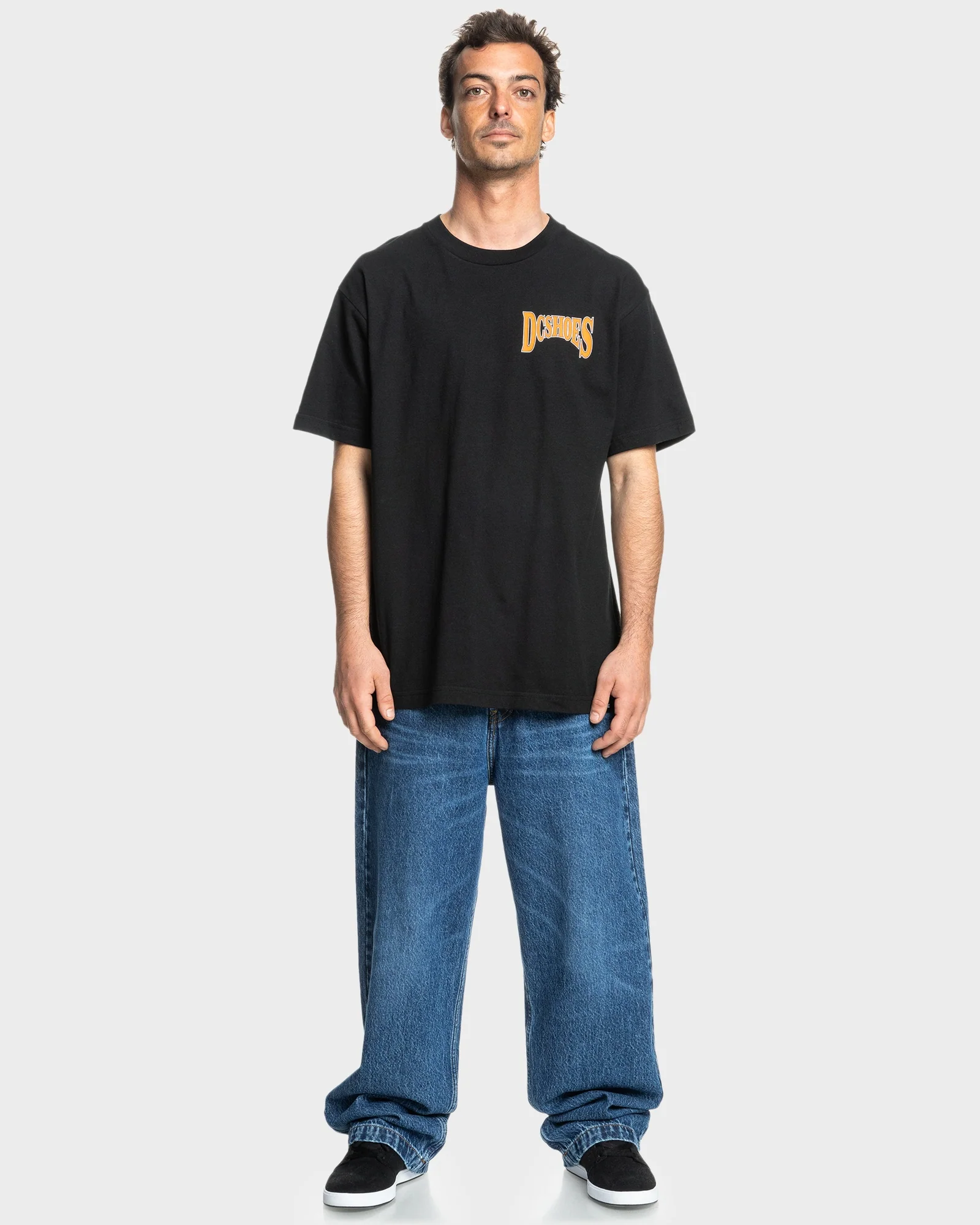 Mens Members Only T-Shirt - Image 5