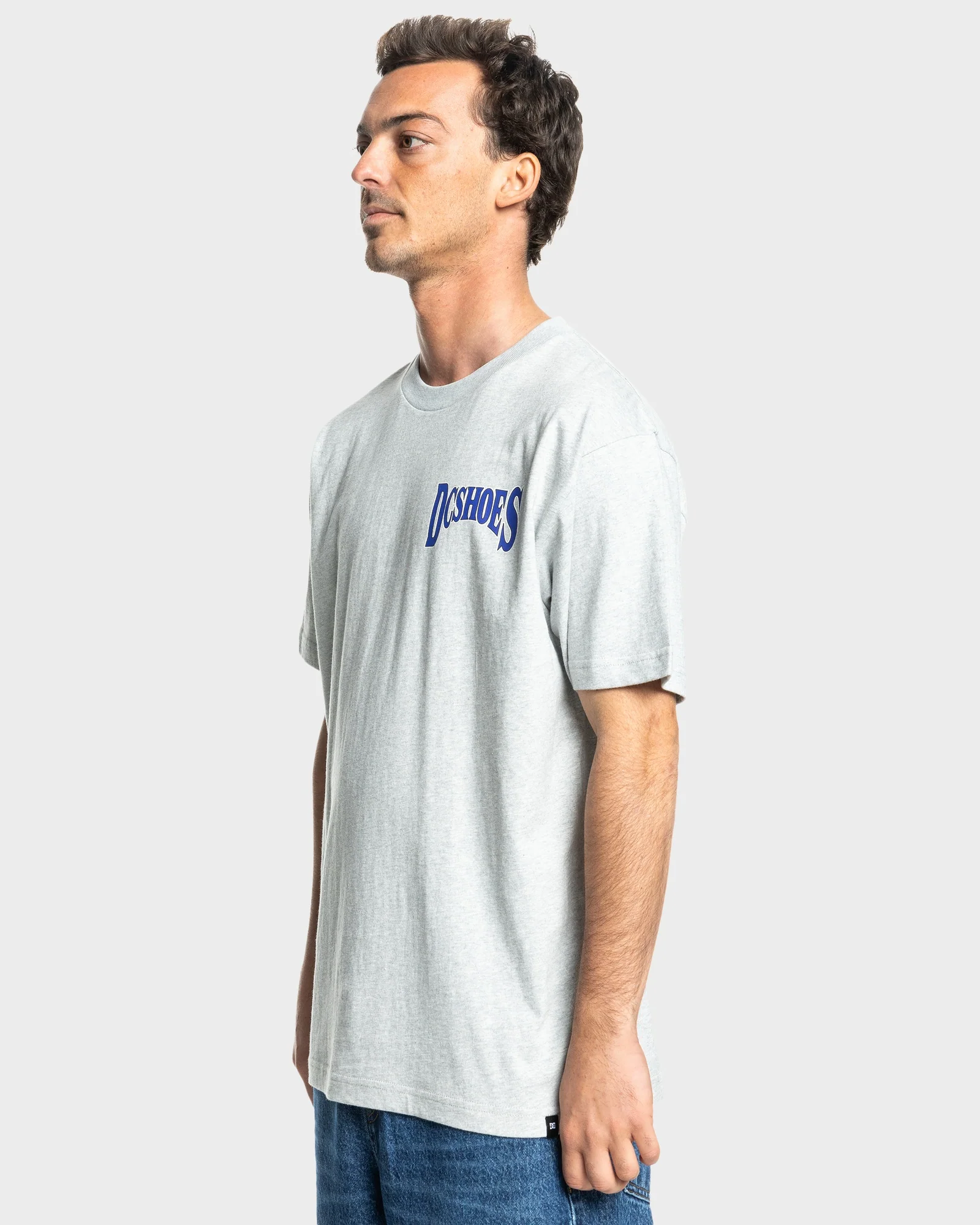 Mens Members Only T-Shirt - Image 2