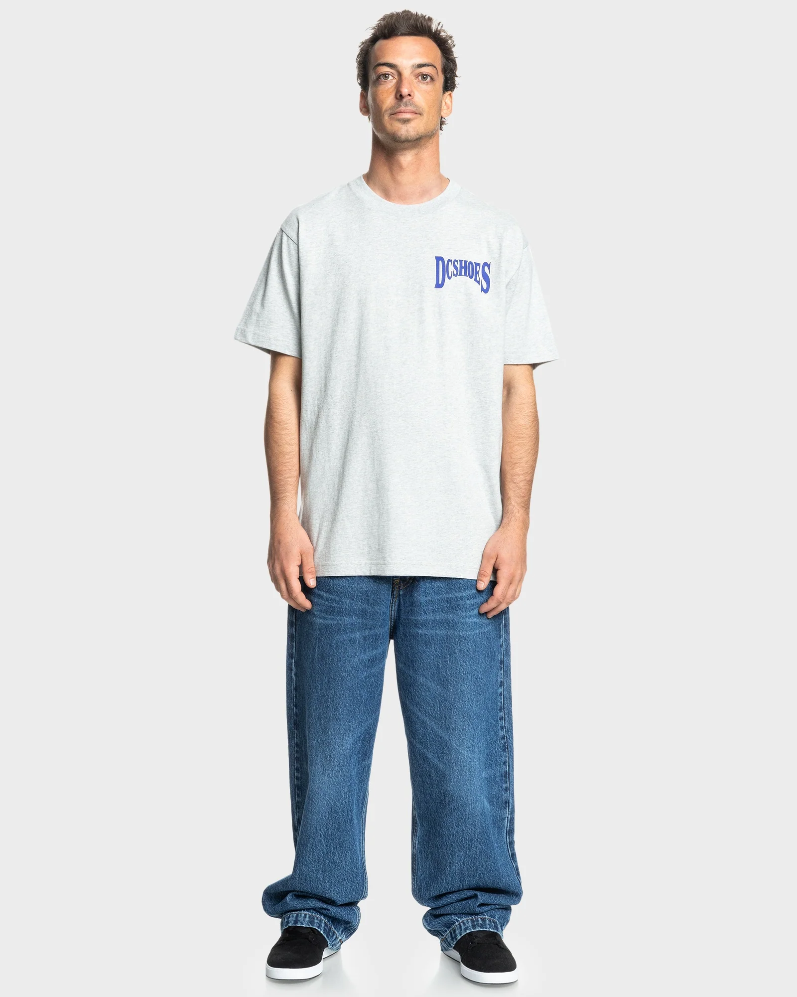 Mens Members Only T-Shirt - Image 5