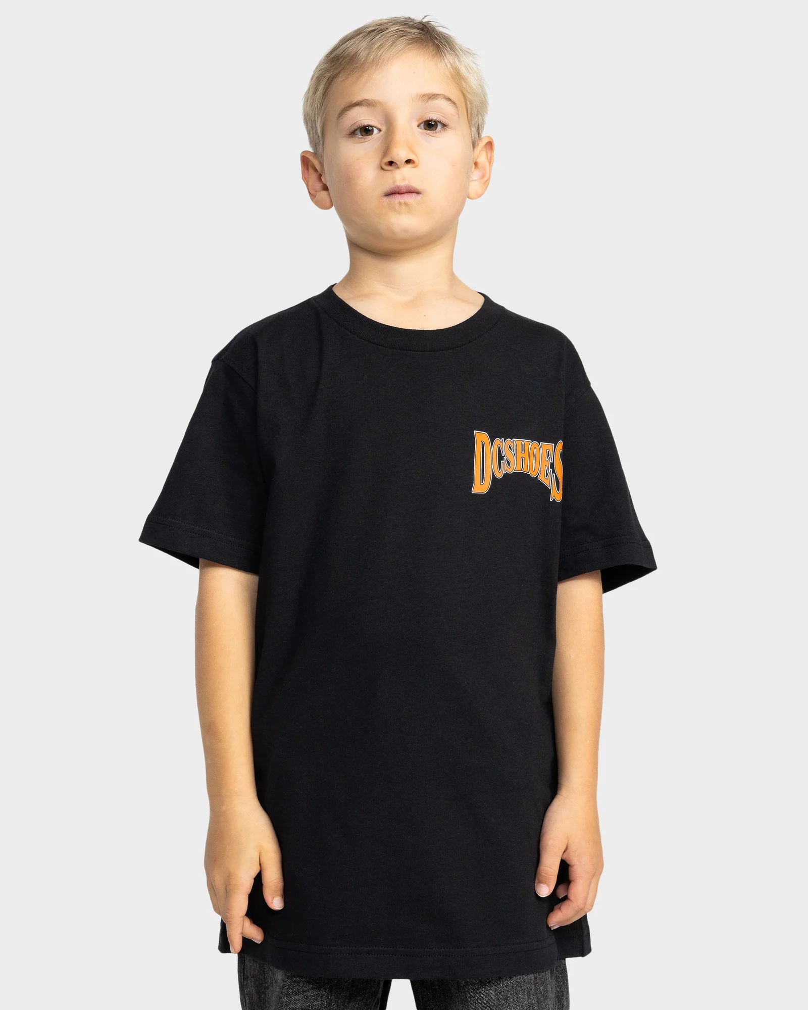 Boys 8-16 Members Only T-Shirt