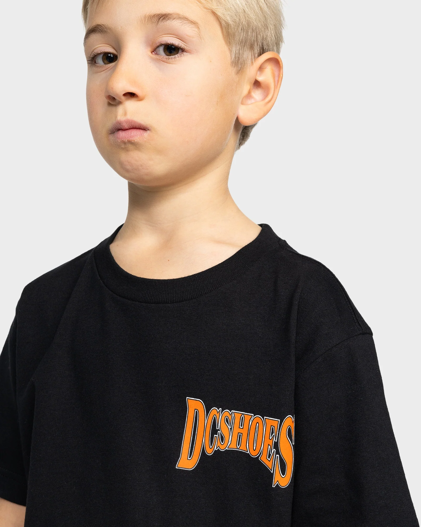 Boys 8-16 Members Only T-Shirt - Image 3
