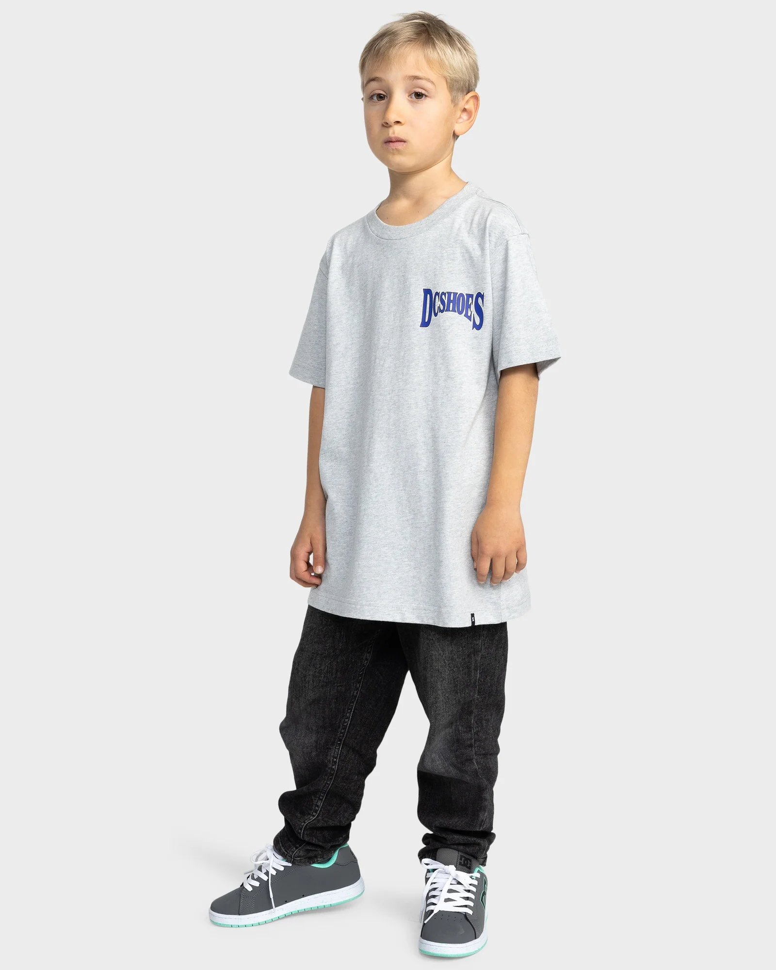 Boys 8-16 Members Only T-Shirt - Image 3
