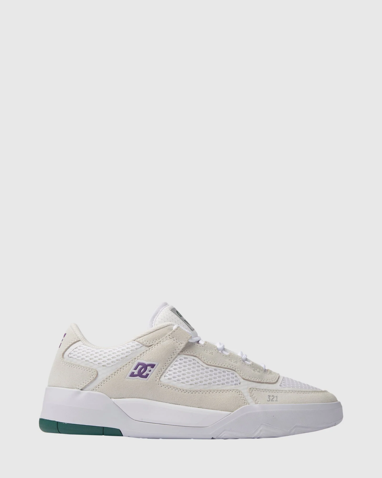 Mens Metric S X Ish Shoes - Image 2