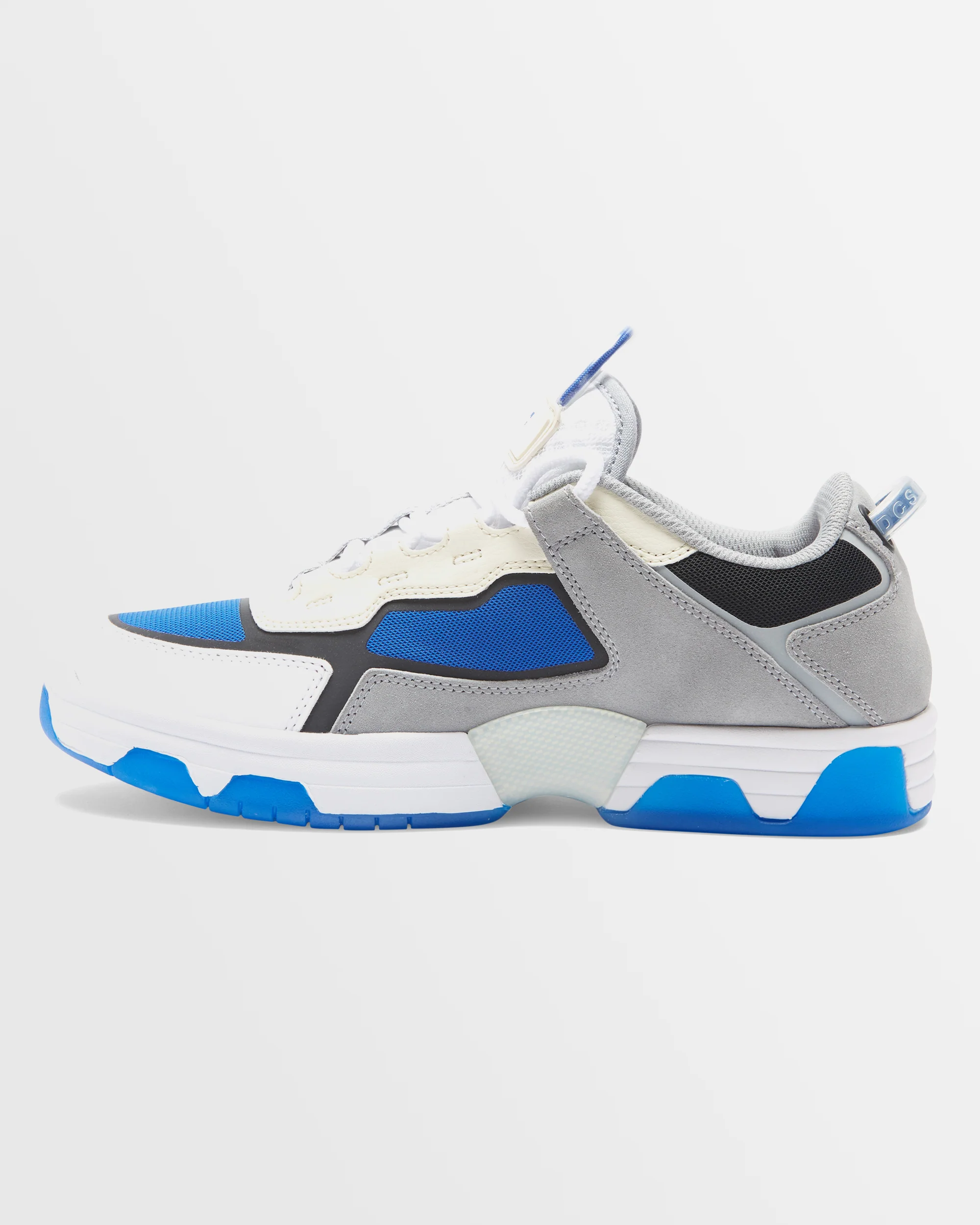 Mens Metric Shanahan Shoes - Image 3