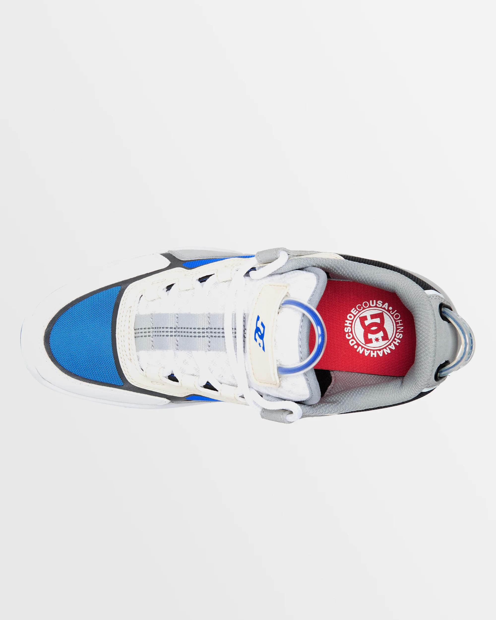 Mens Metric Shanahan Shoes - Image 4