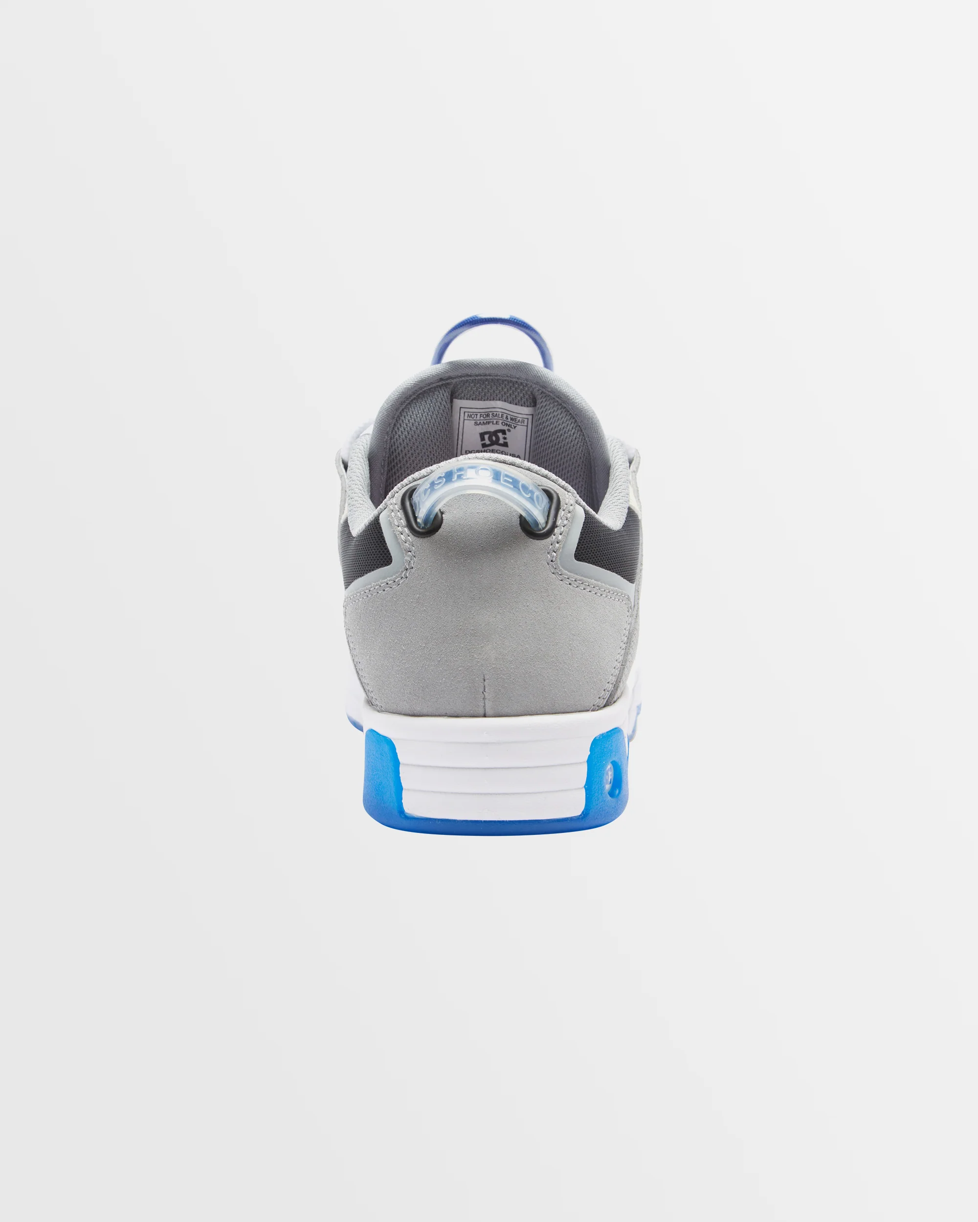 Mens Metric Shanahan Shoes - Image 6