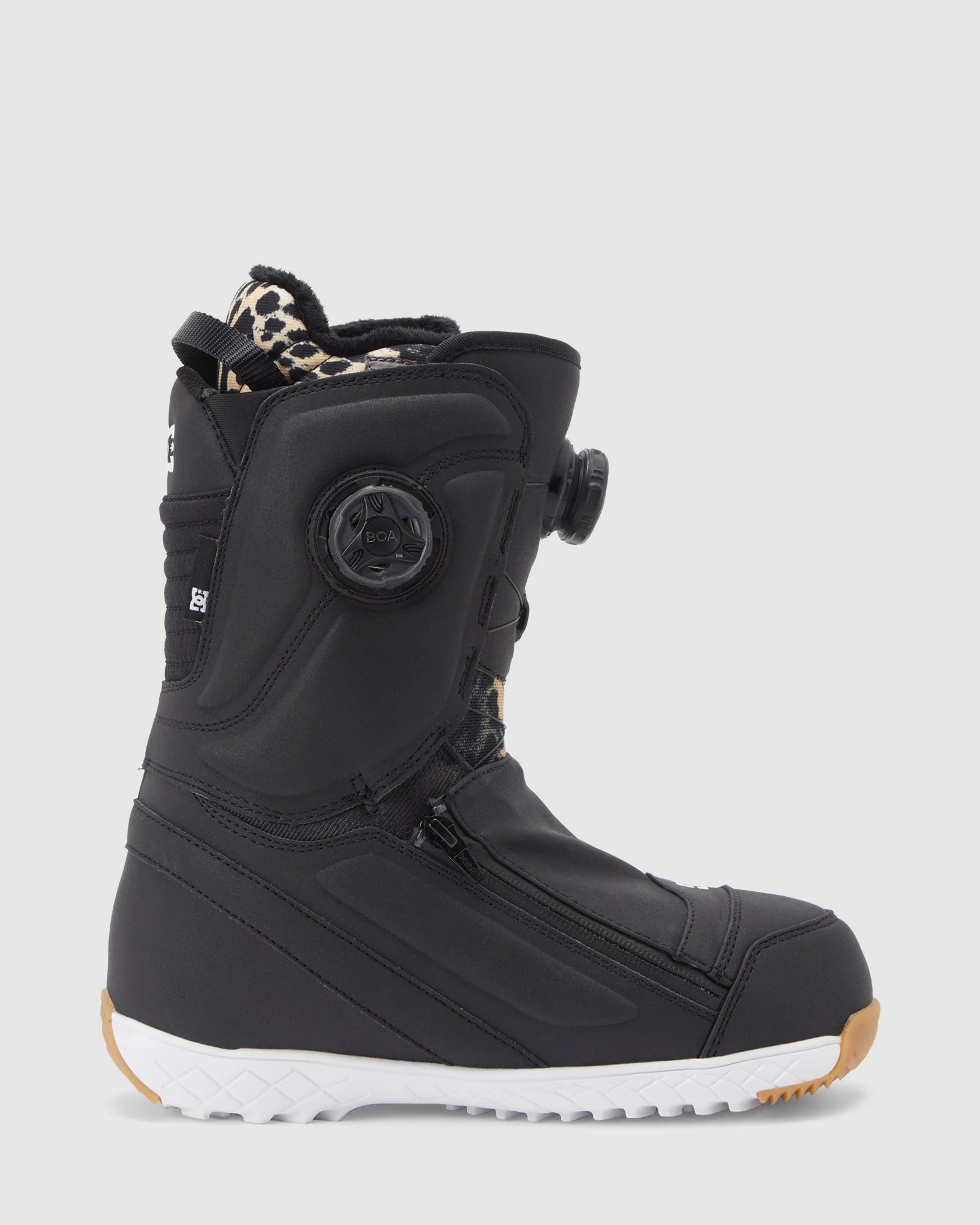 Womens Mora BOA Snowboard Boots - Image 2