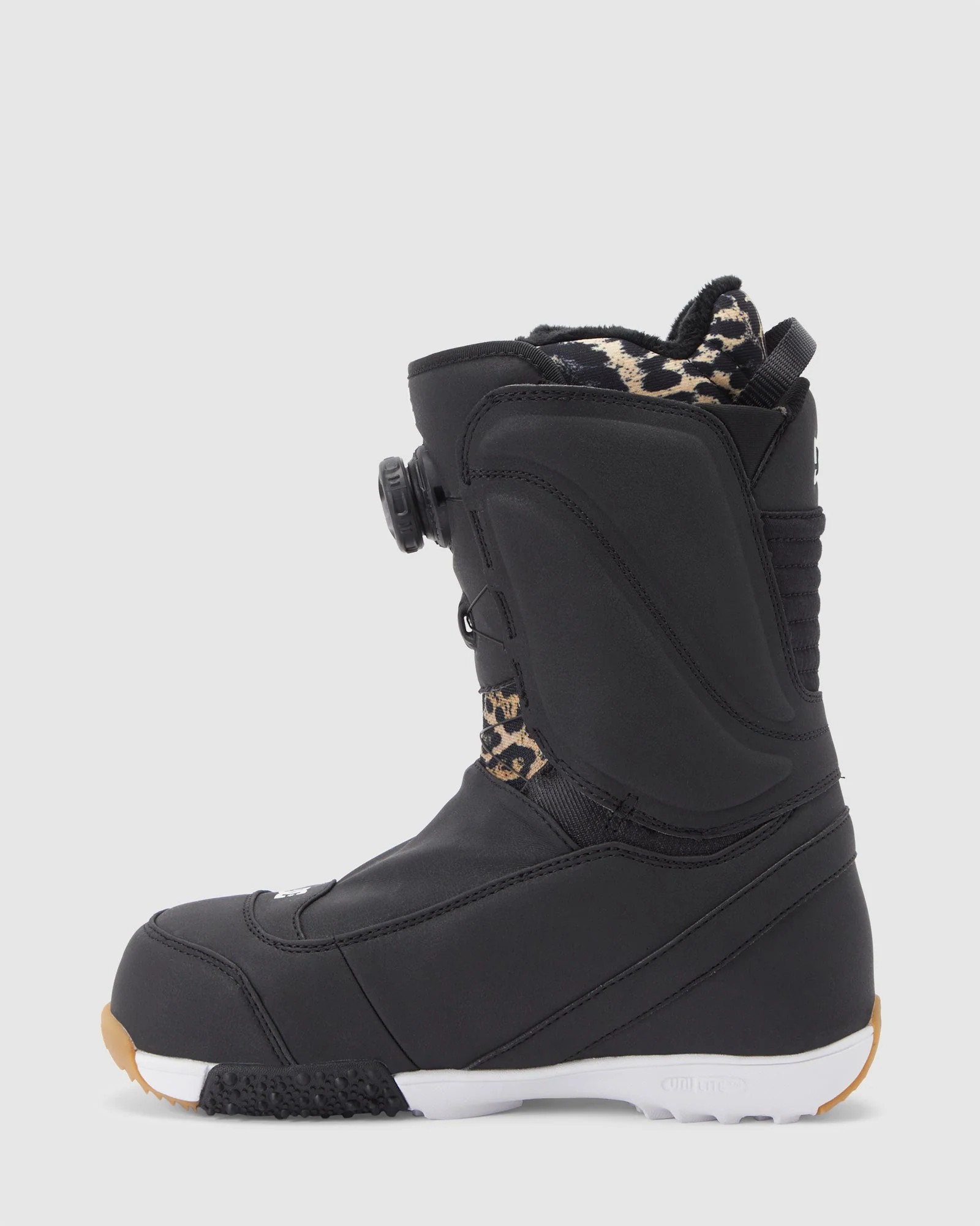 Womens Mora BOA Snowboard Boots - Image 3