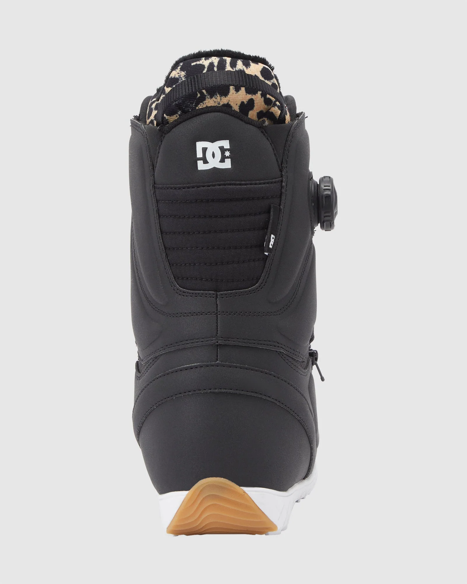 Womens Mora BOA Snowboard Boots - Image 4