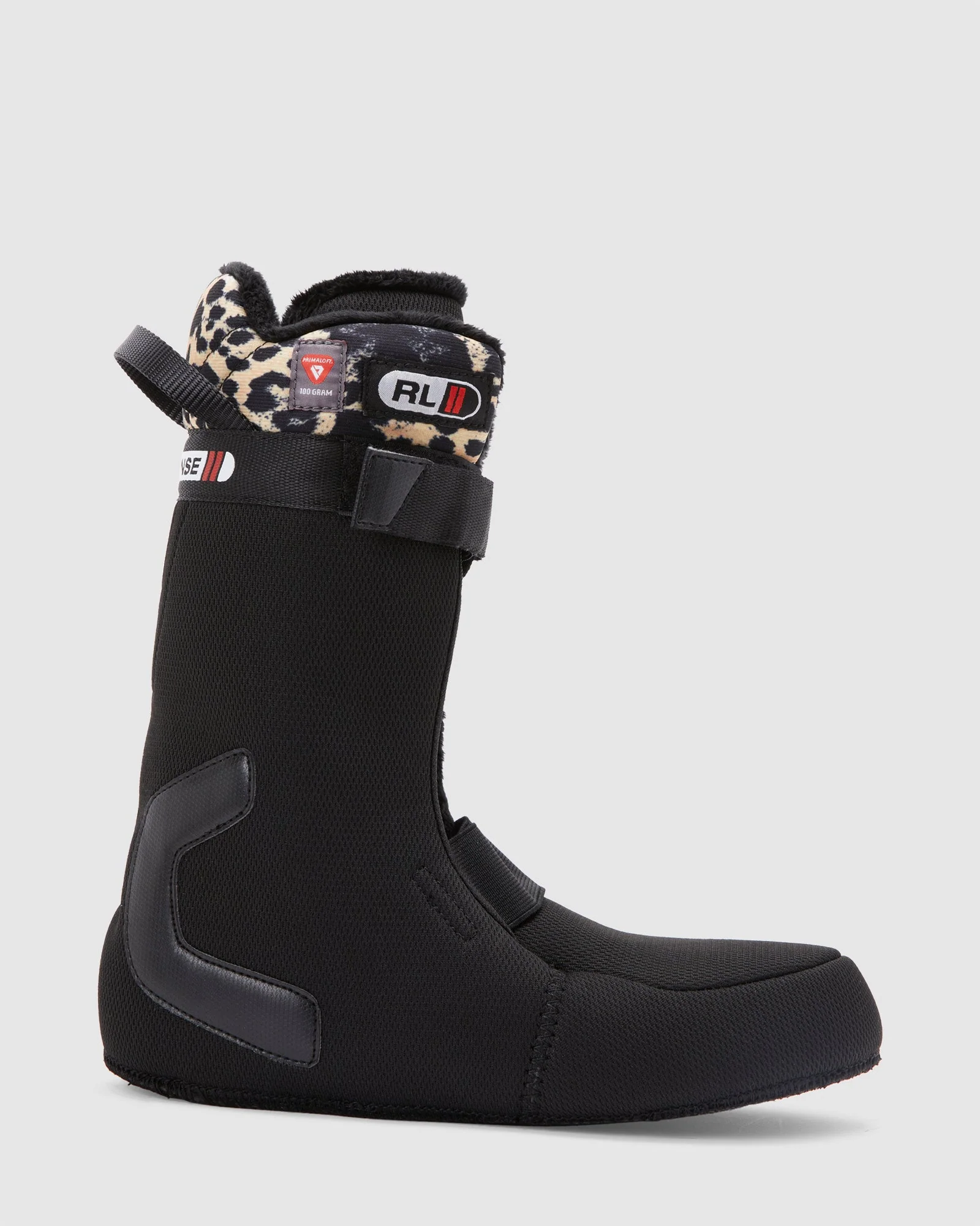 Womens Mora BOA Snowboard Boots - Image 5