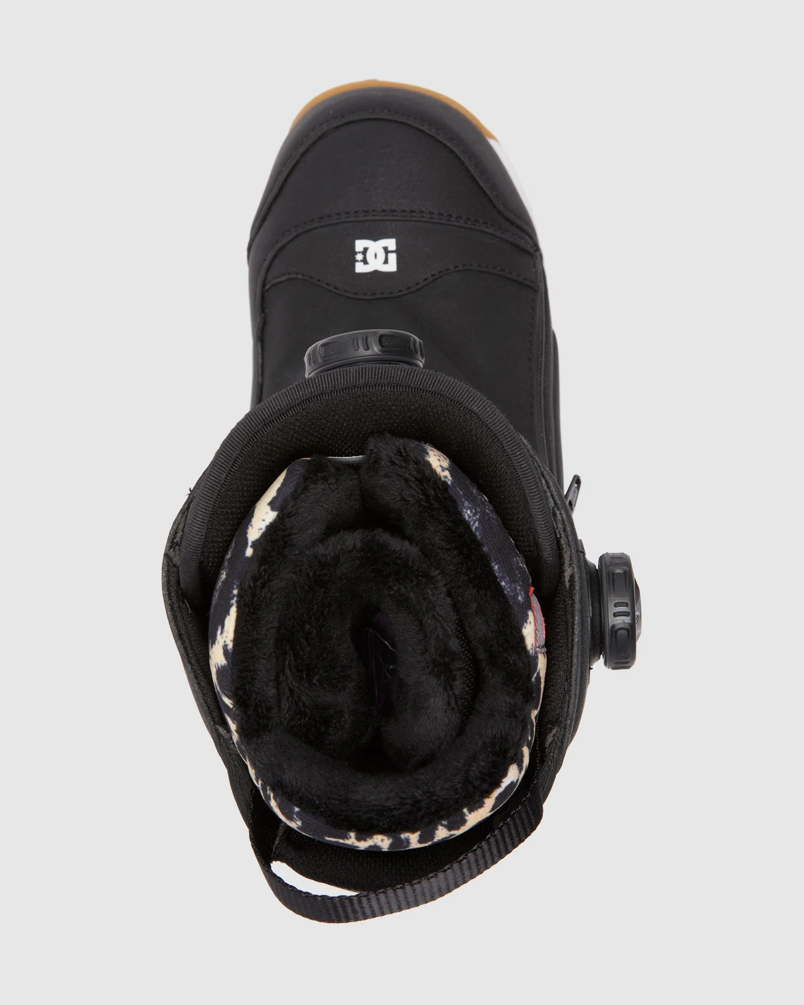 Womens Mora BOA Snowboard Boots - Image 7