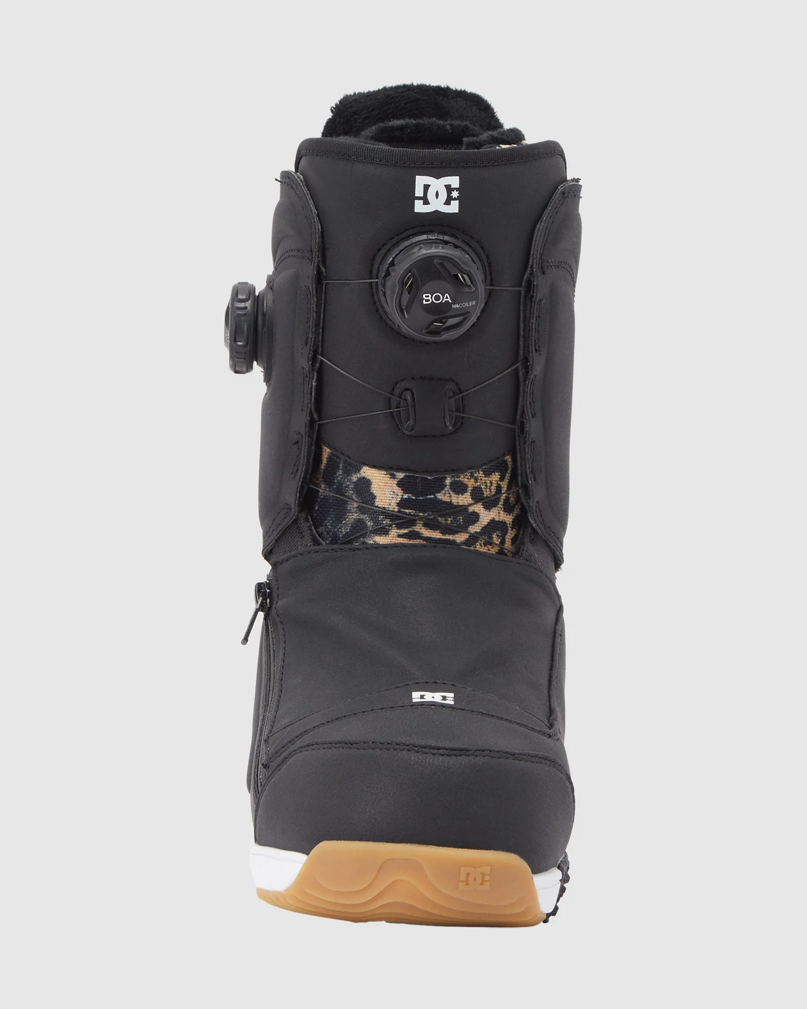 Womens Mora BOA Snowboard Boots - Image 8