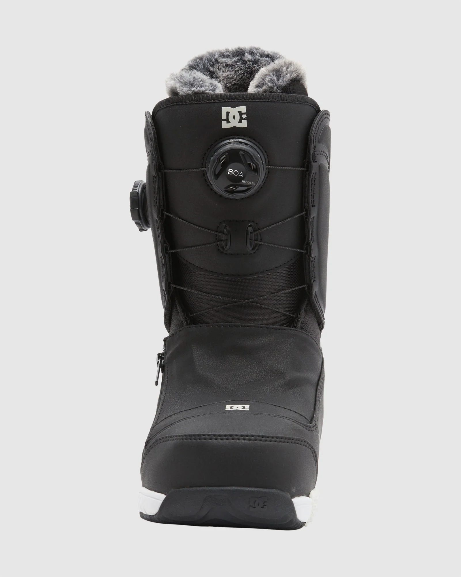 Womens Mora BOA Snowboard Boots - Image 5