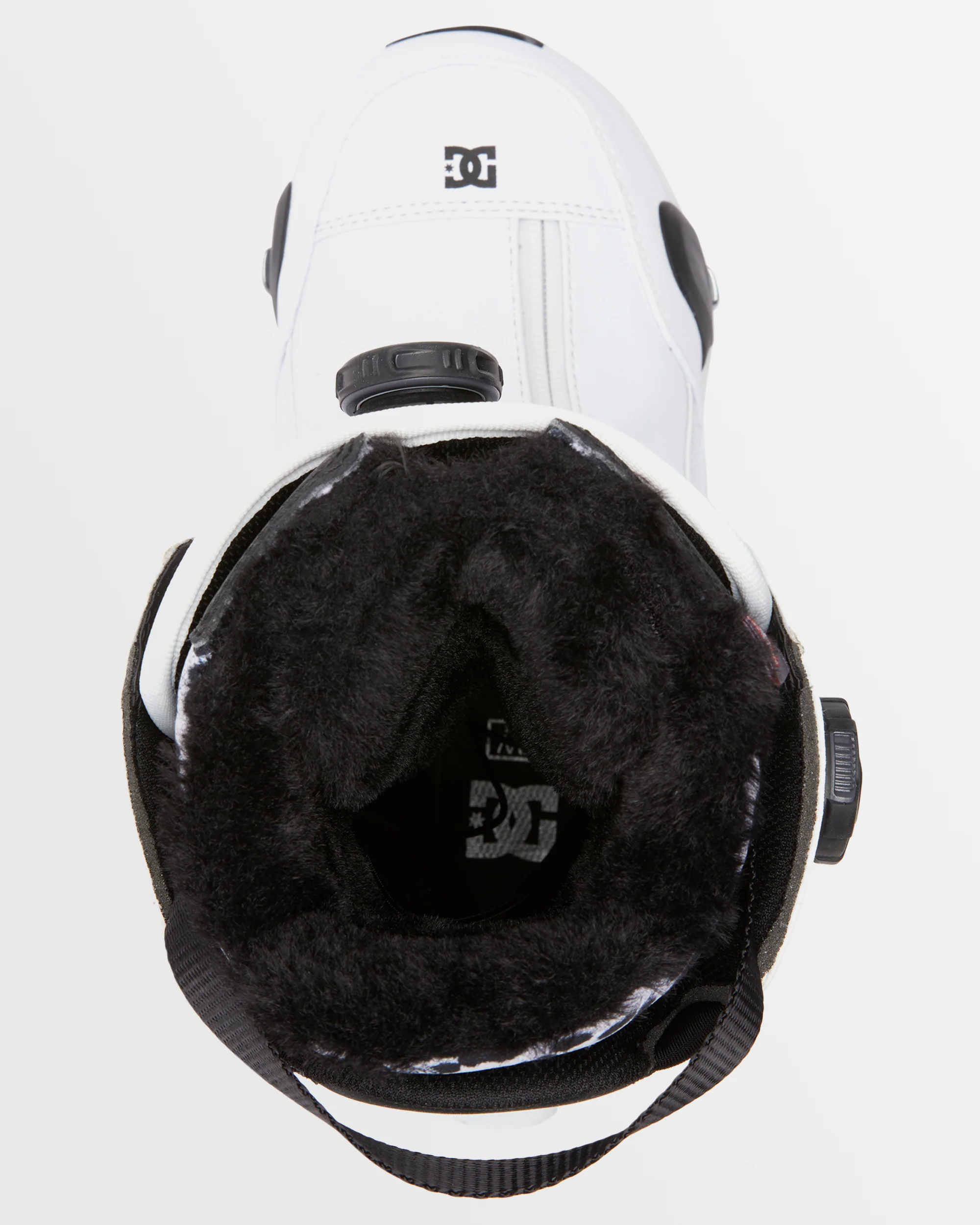 Womens Mora Step On BOA Snowboard Boots - Image 4
