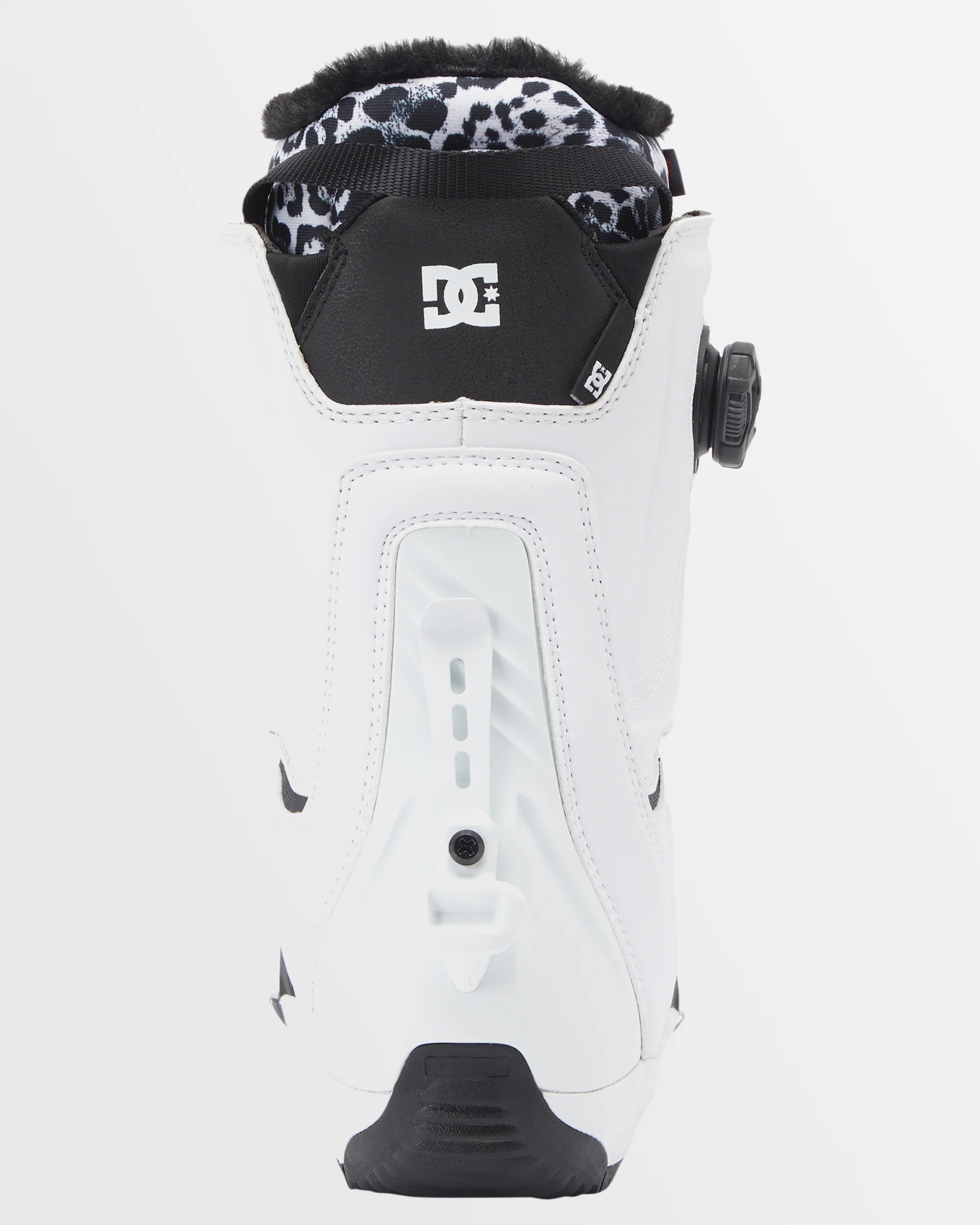 Womens Mora Step On BOA Snowboard Boots - Image 6