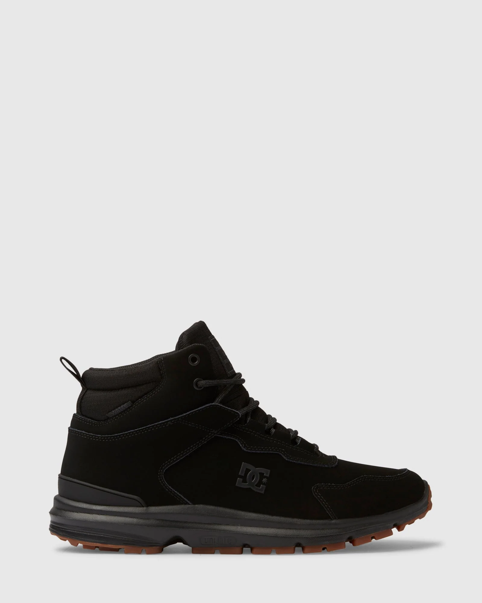 Mens Munity WR Boots - Image 2