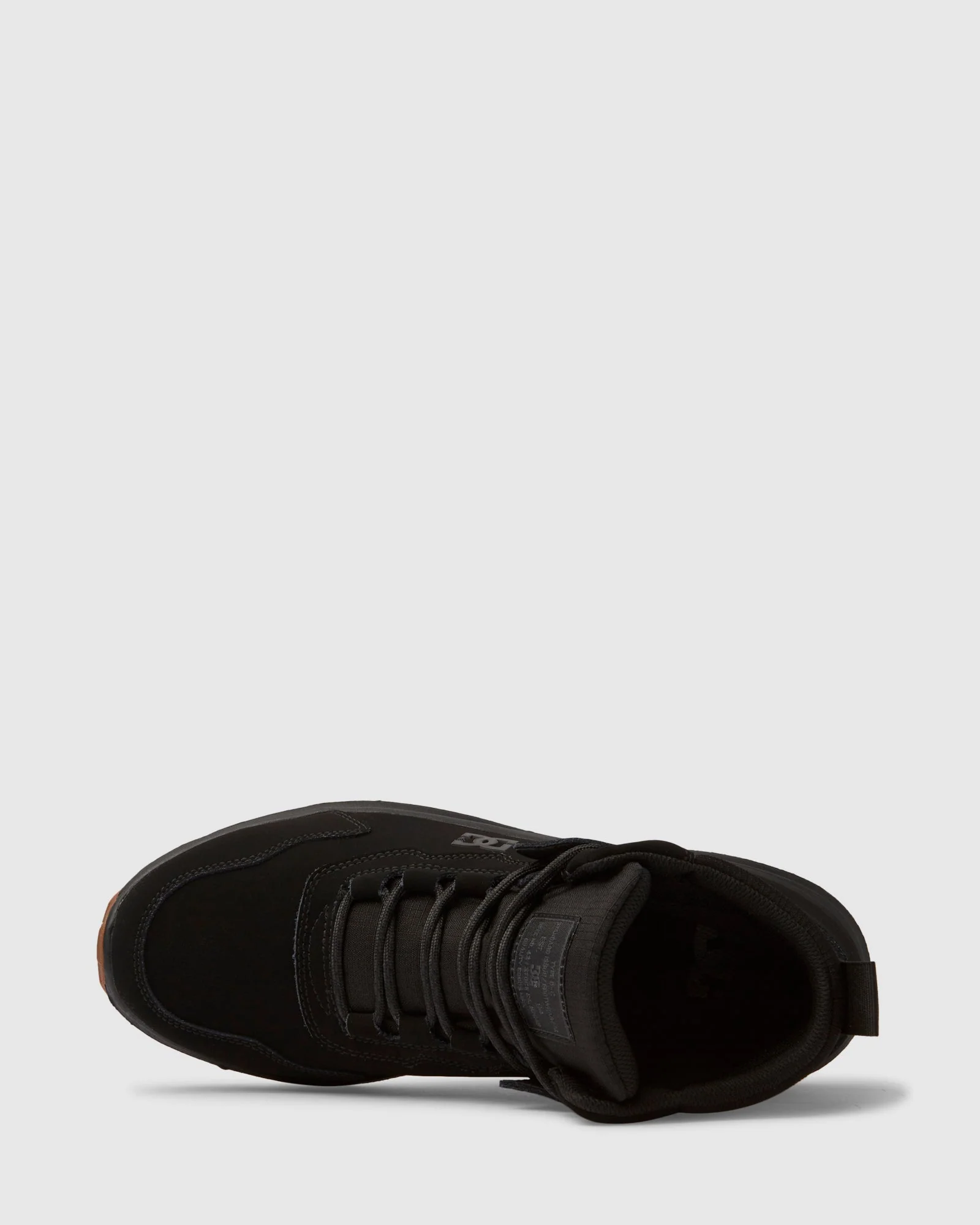 Mens Munity WR Boots - Image 5