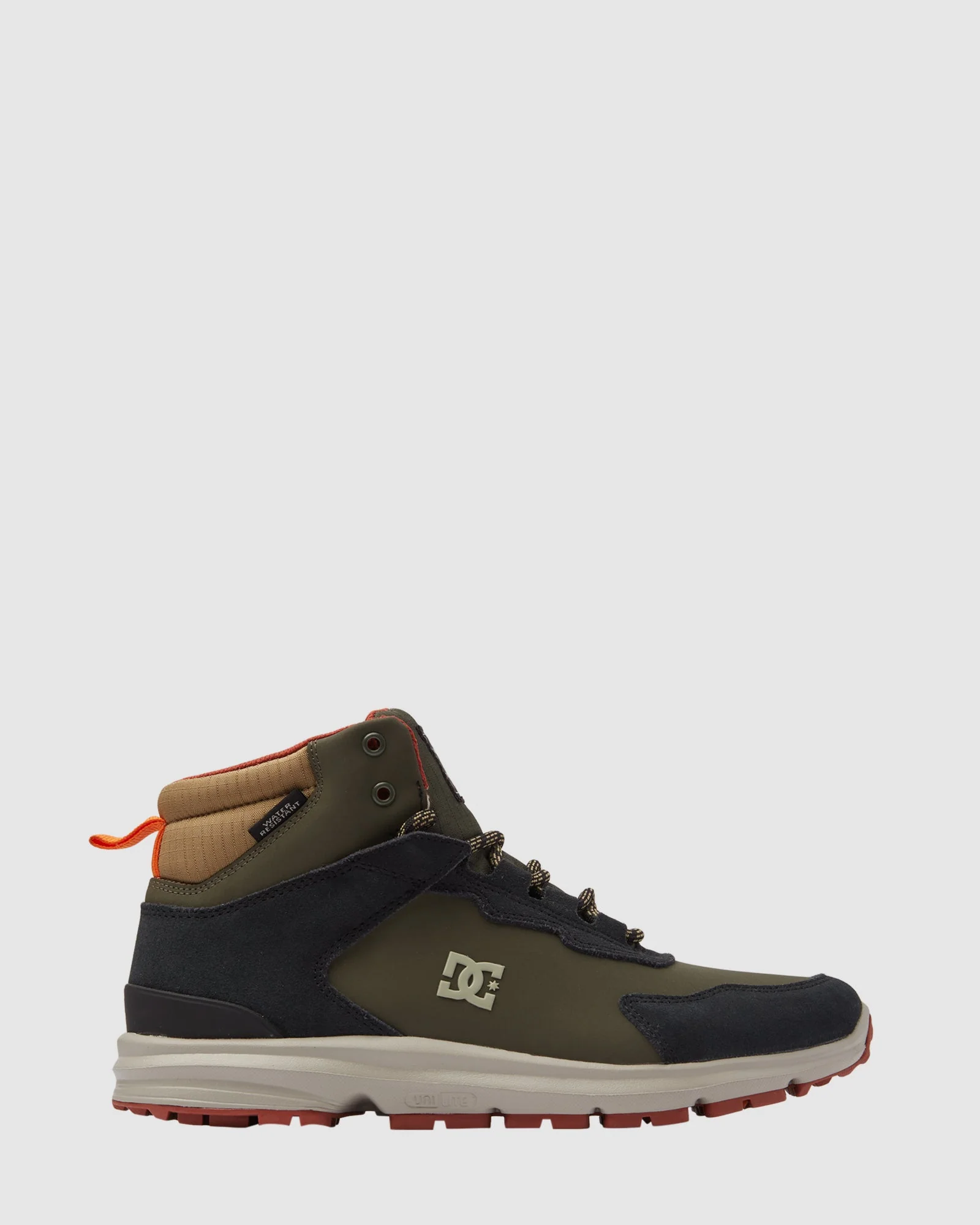 Mens Mutiny WR Boots - Image 2