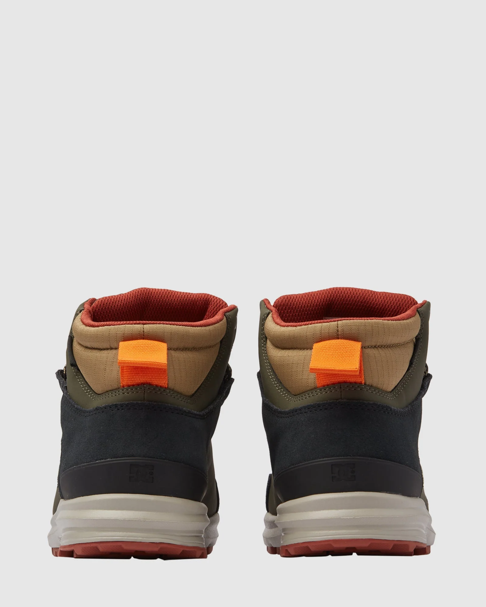 Mens Mutiny WR Boots - Image 4