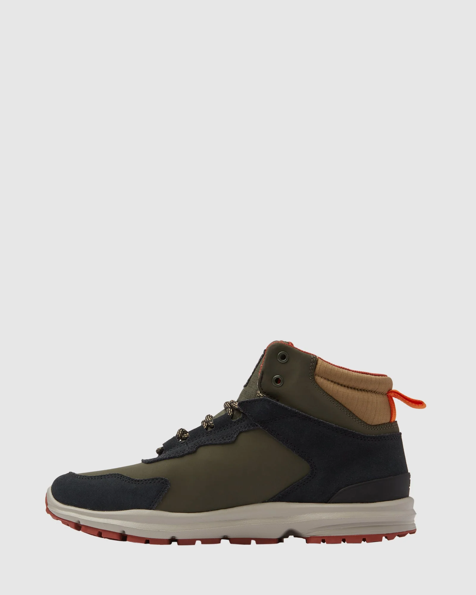 Mens Mutiny WR Boots - Image 5